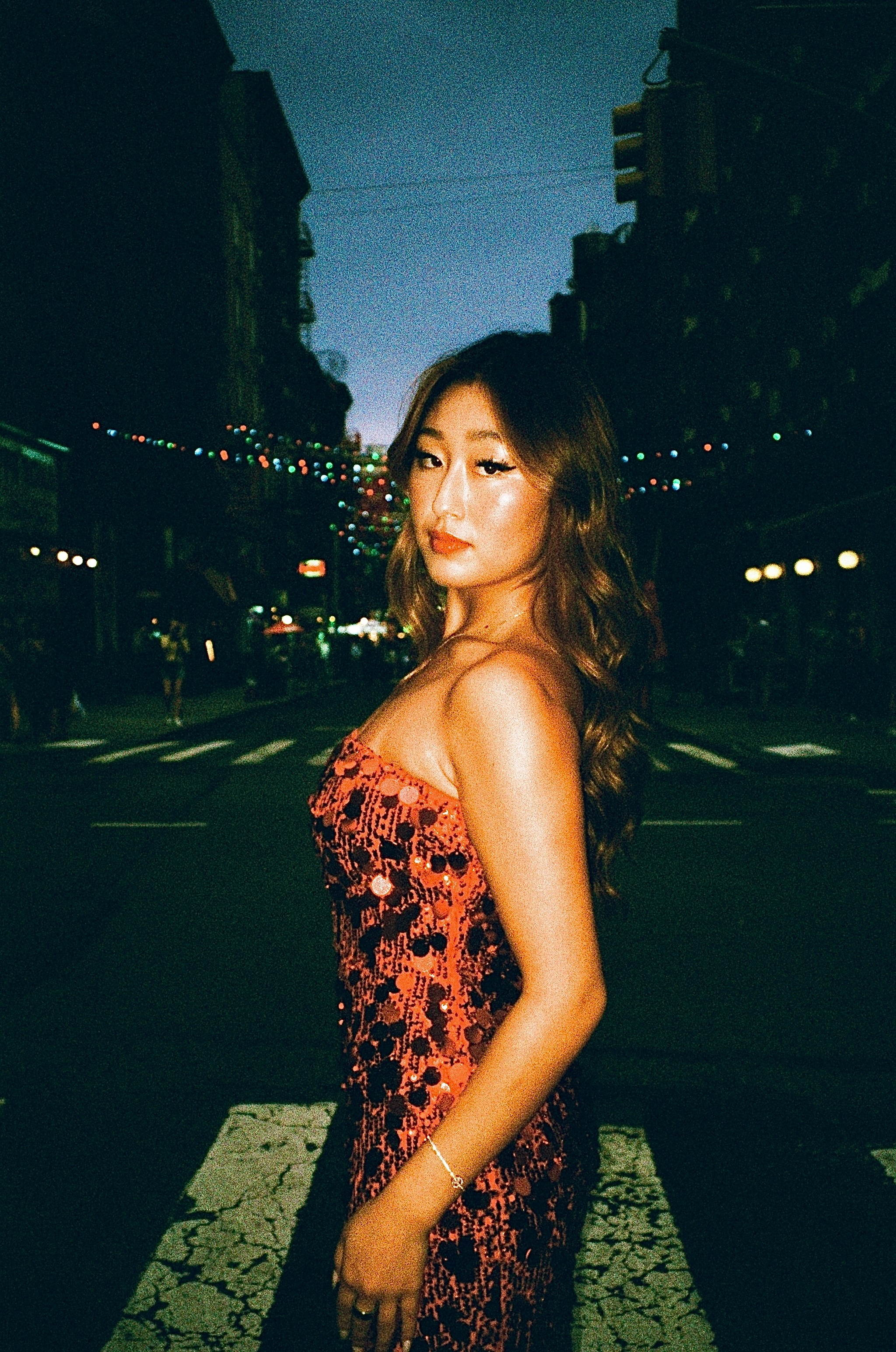 Portfolio. Jasper Soloff. Director & Photographer