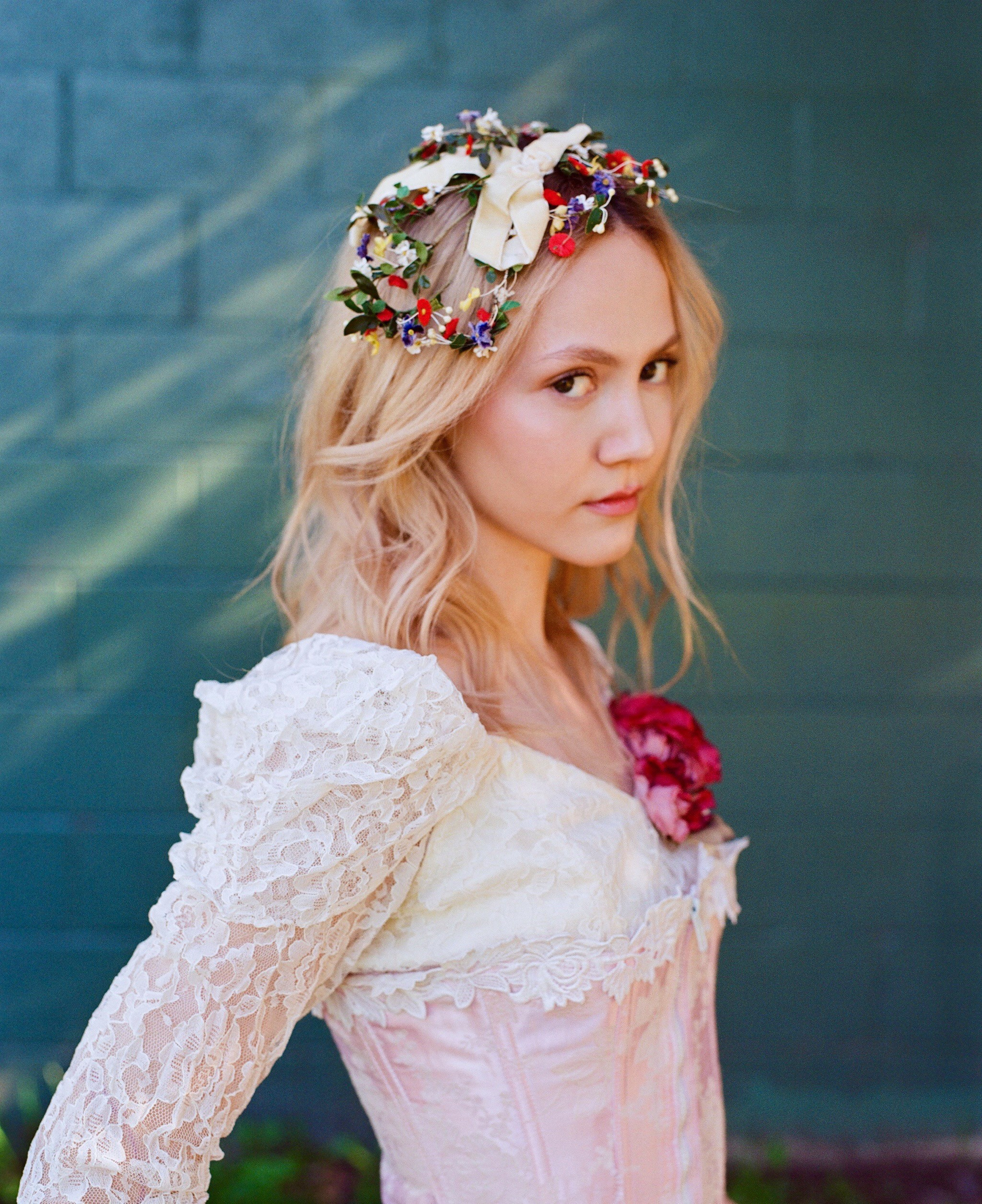 Portfolio. Jasper Soloff. Director & Photographer