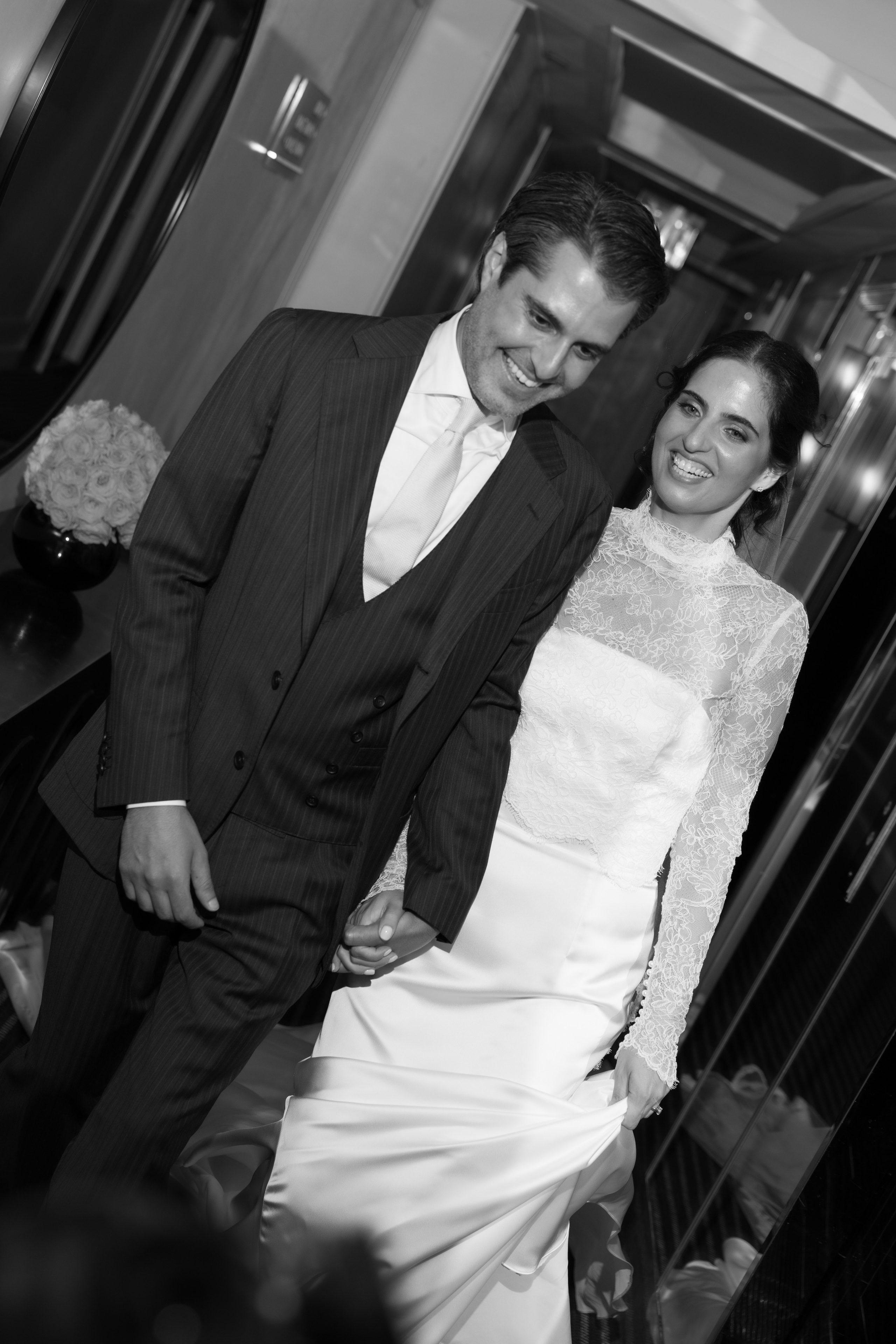 Amir and Maya. Anna Krasnova Wedding photographer