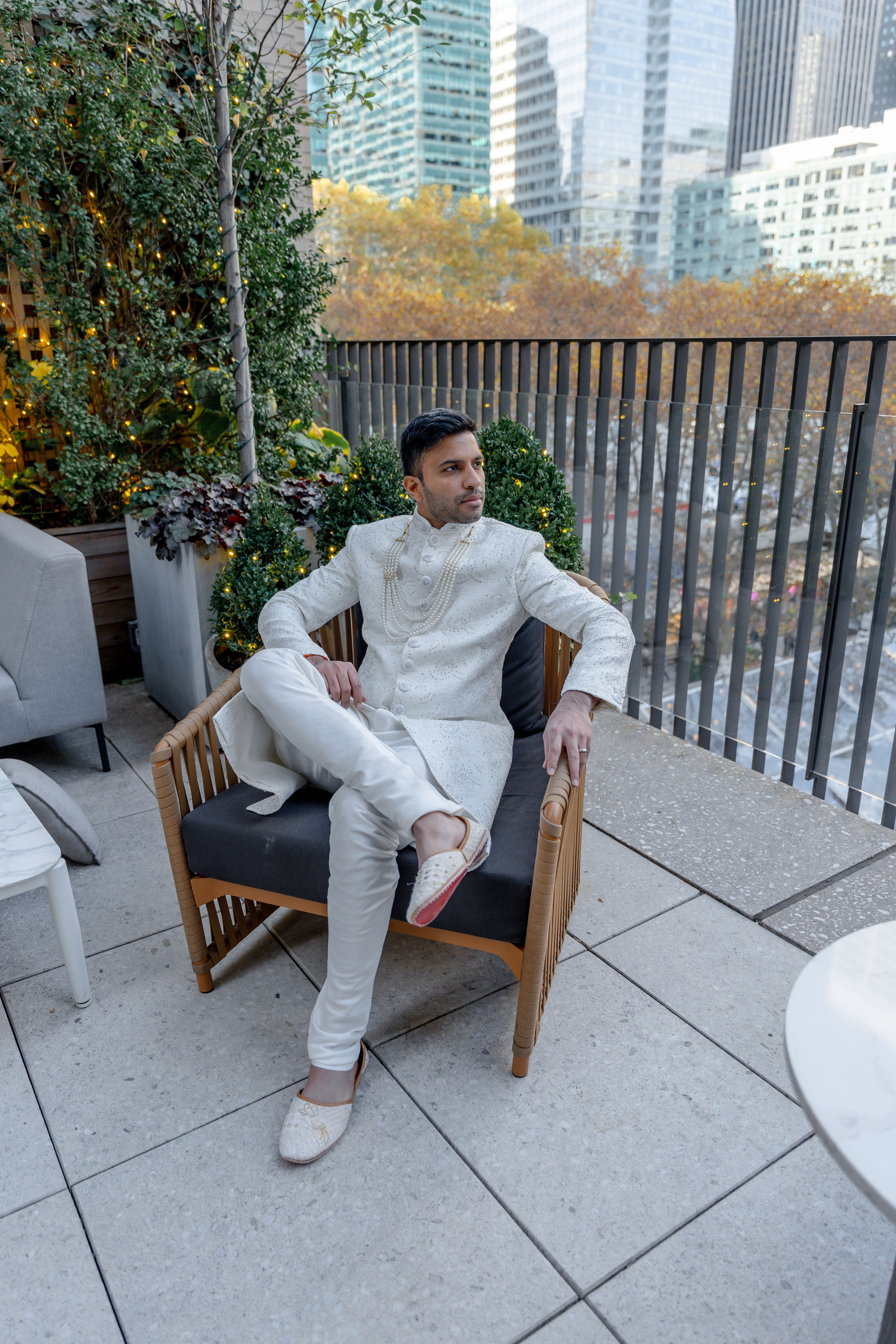 Chirag & Shweta. Anna Krasnova Wedding photographer