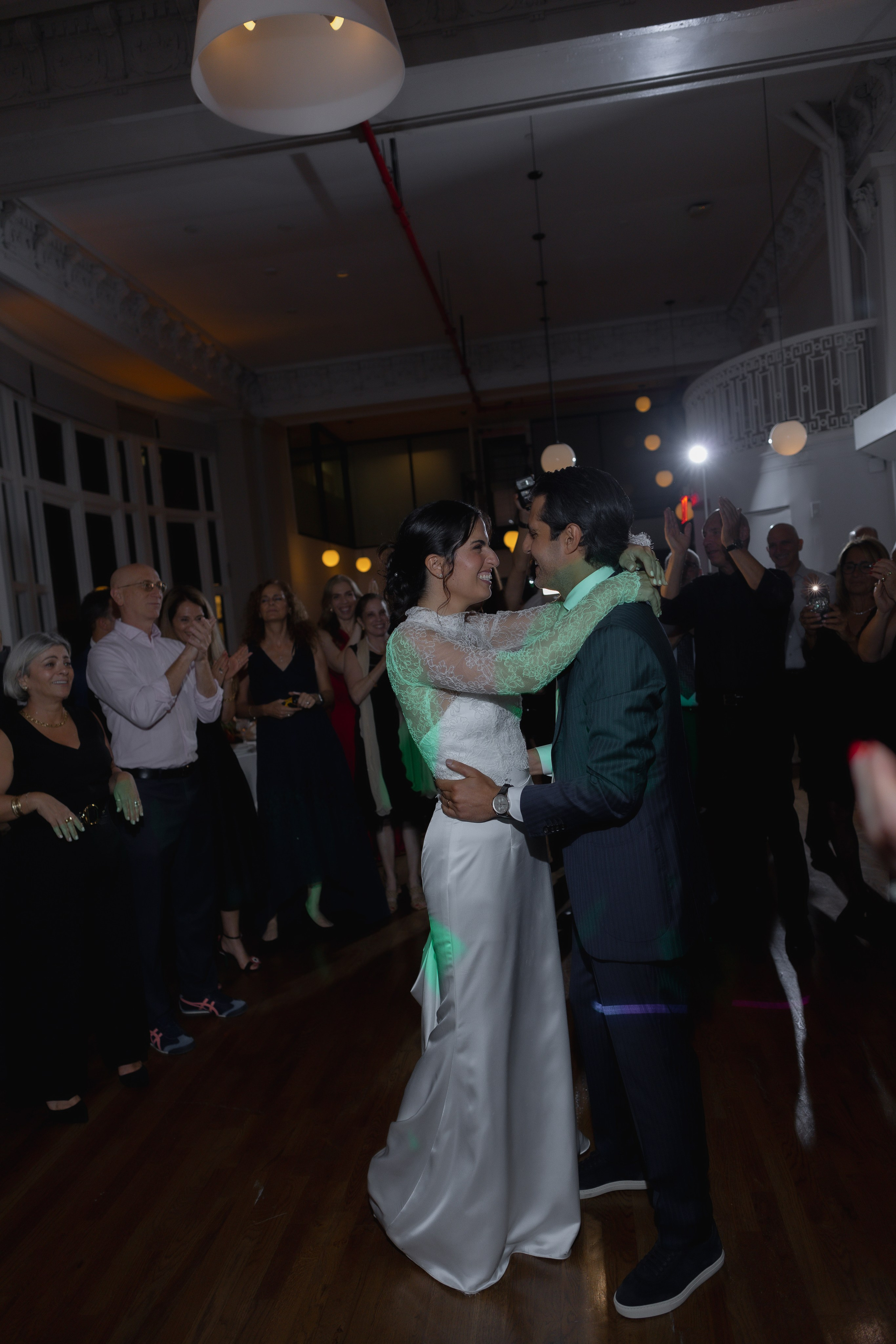 Amir and Maya. Anna Krasnova Wedding photographer