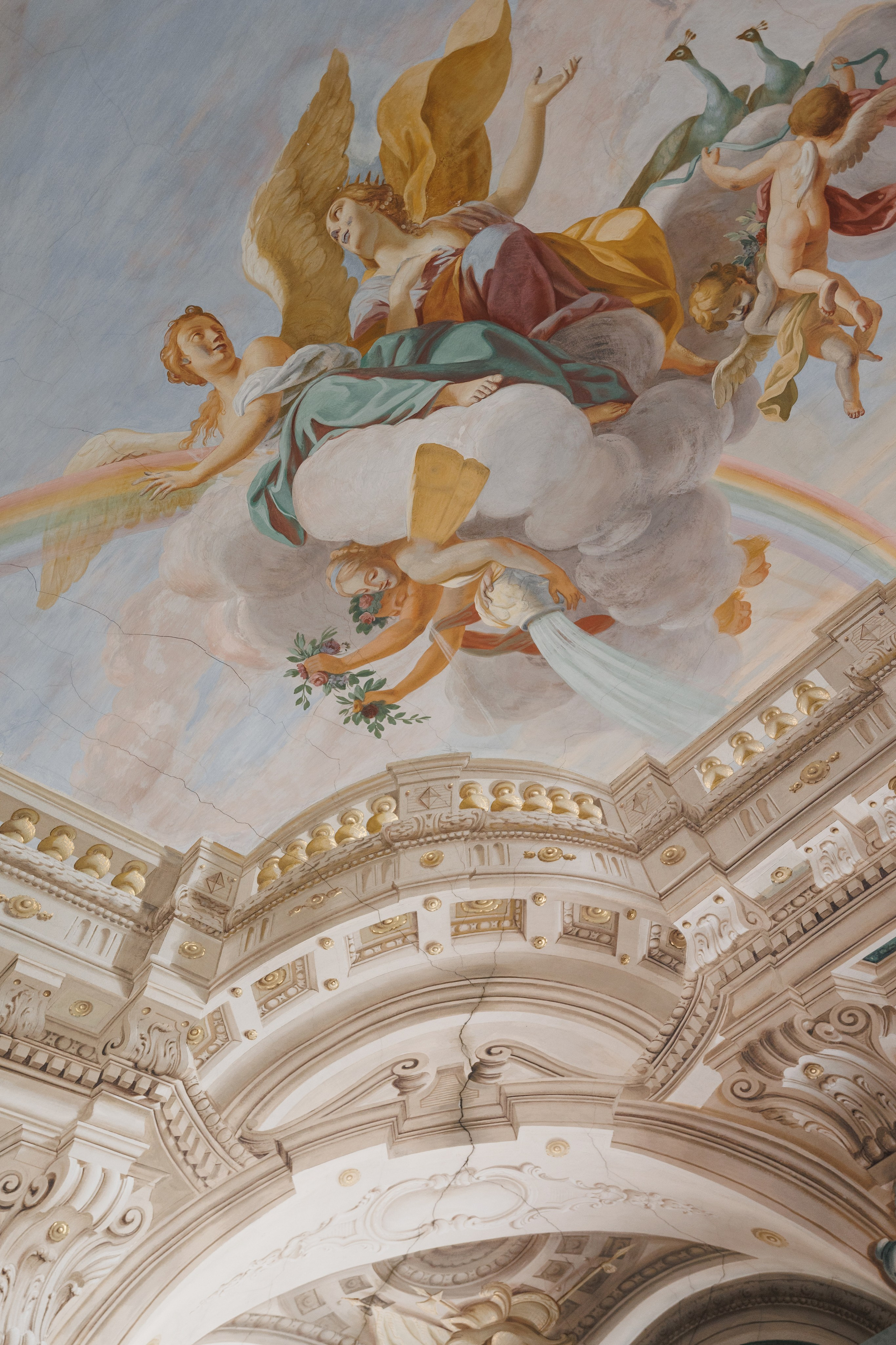 Wedding Villa Rossi Tuscany. Wedding Photographer Rome Tuscany Como Sicily Puglia Amalfy Italy- Oksana Savenchuk