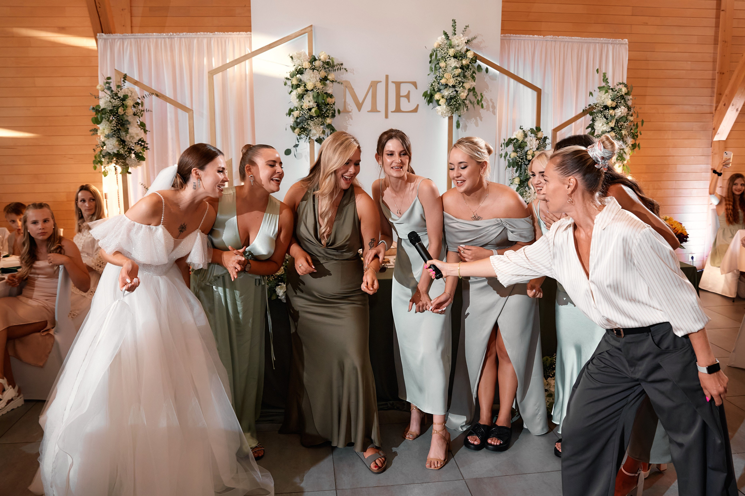 . Свадебный фотограф В Даугавпилсе Юрий Теплов