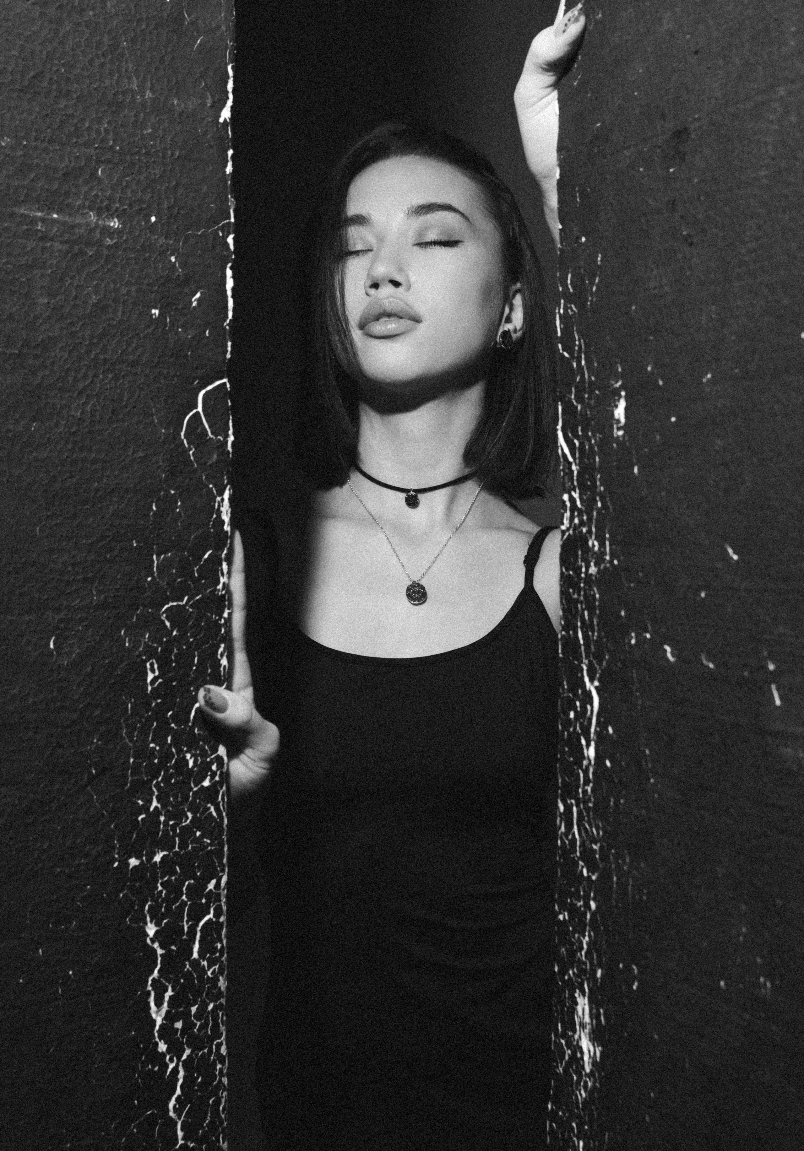 Муслима. Портретный фотограф Нигинахон Исматуллаева в Ташкенте