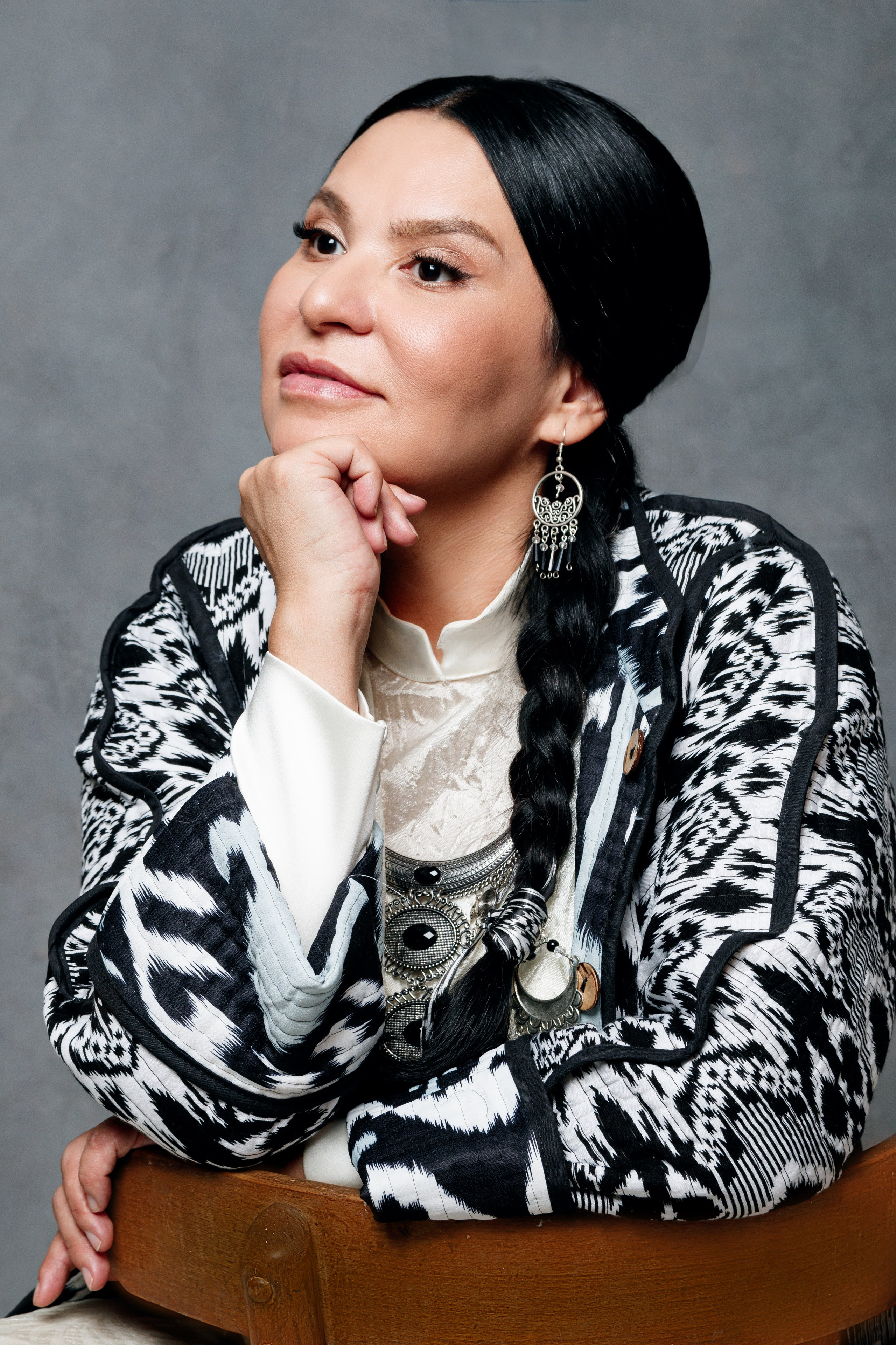 Проект с Dildoraanormali. Портретный фотограф Нигинахон Исматуллаева в Ташкенте