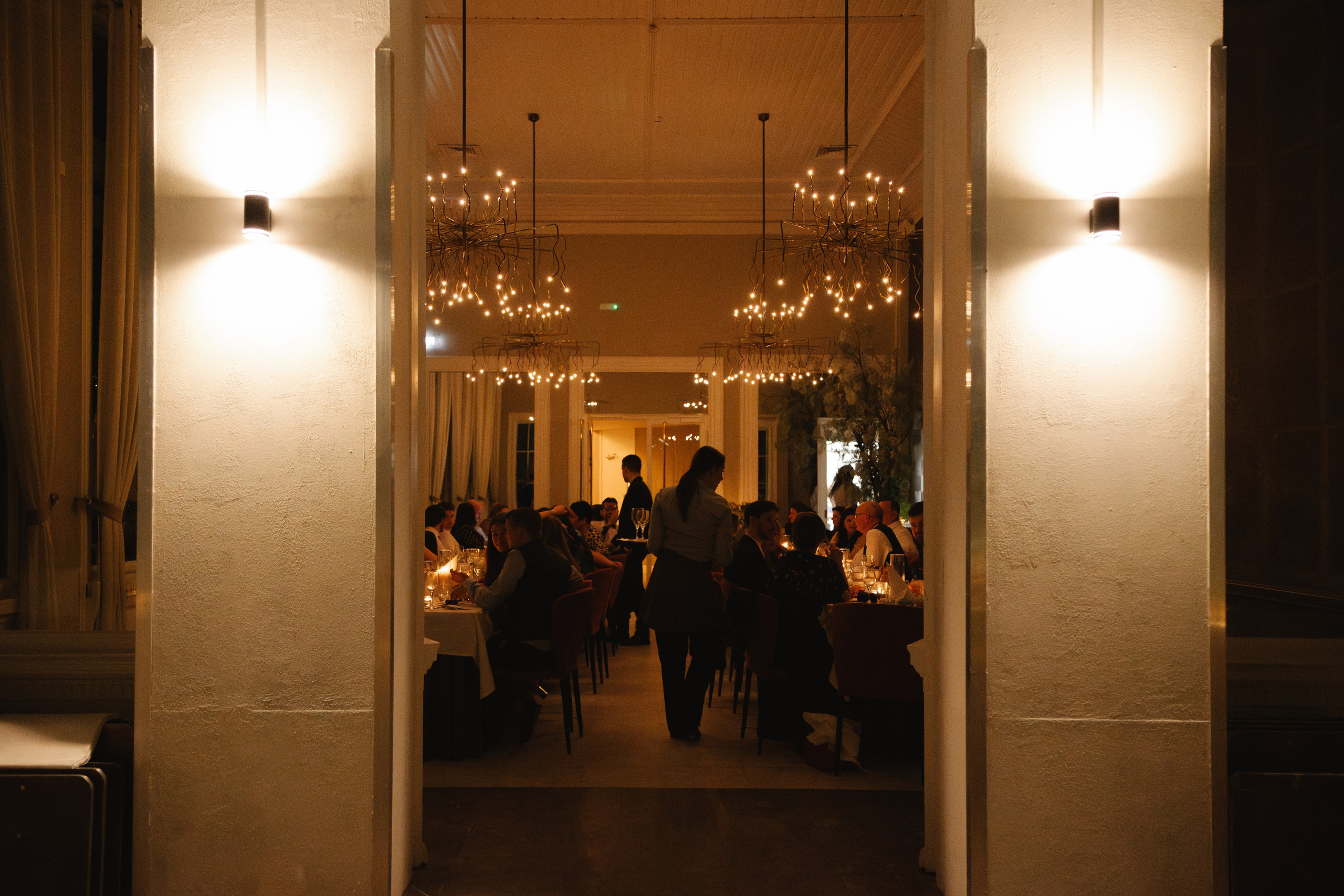 Shannon and Matt | Orangerie Elswout. Yuliya Vaschenok — Photographer in the Netherlands