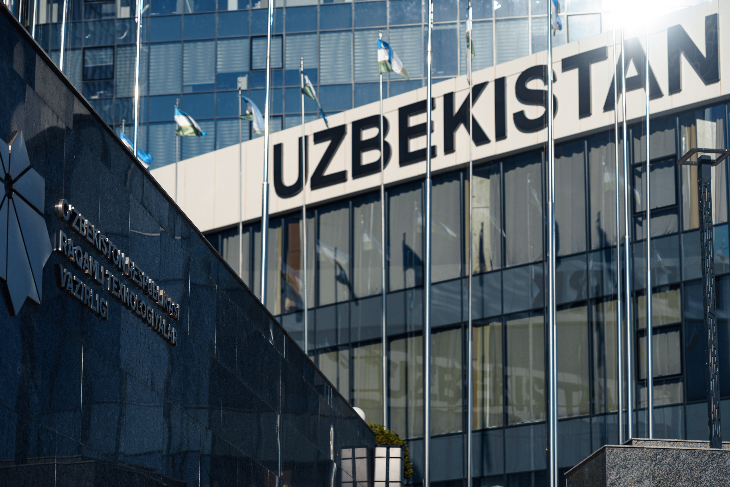 Стрит и Урбан. Георгий Намазов | Фотограф в Ташкенте