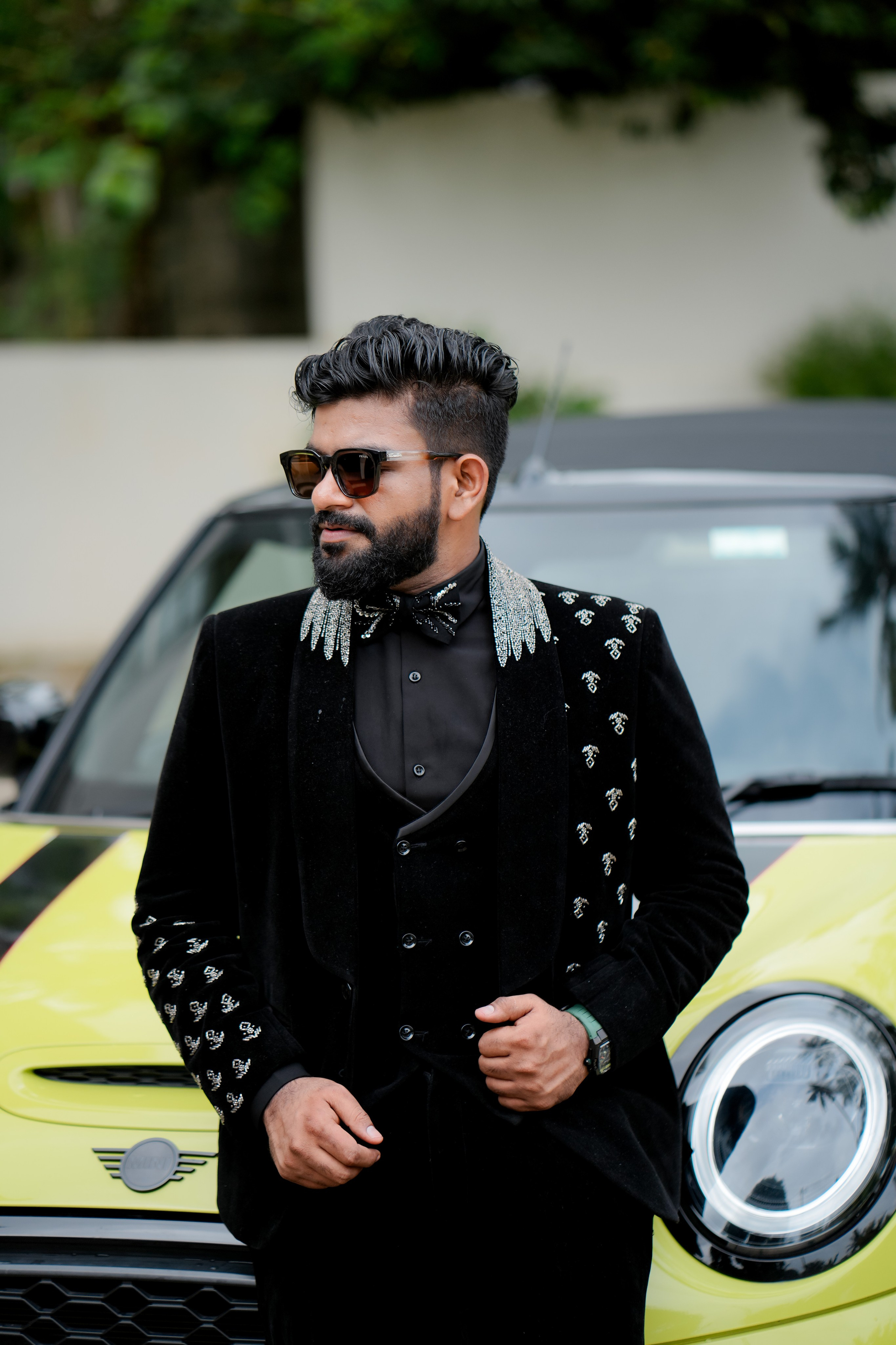 Sulthan&Lehra. VISUALIZE YOUR BIG MOMENTS