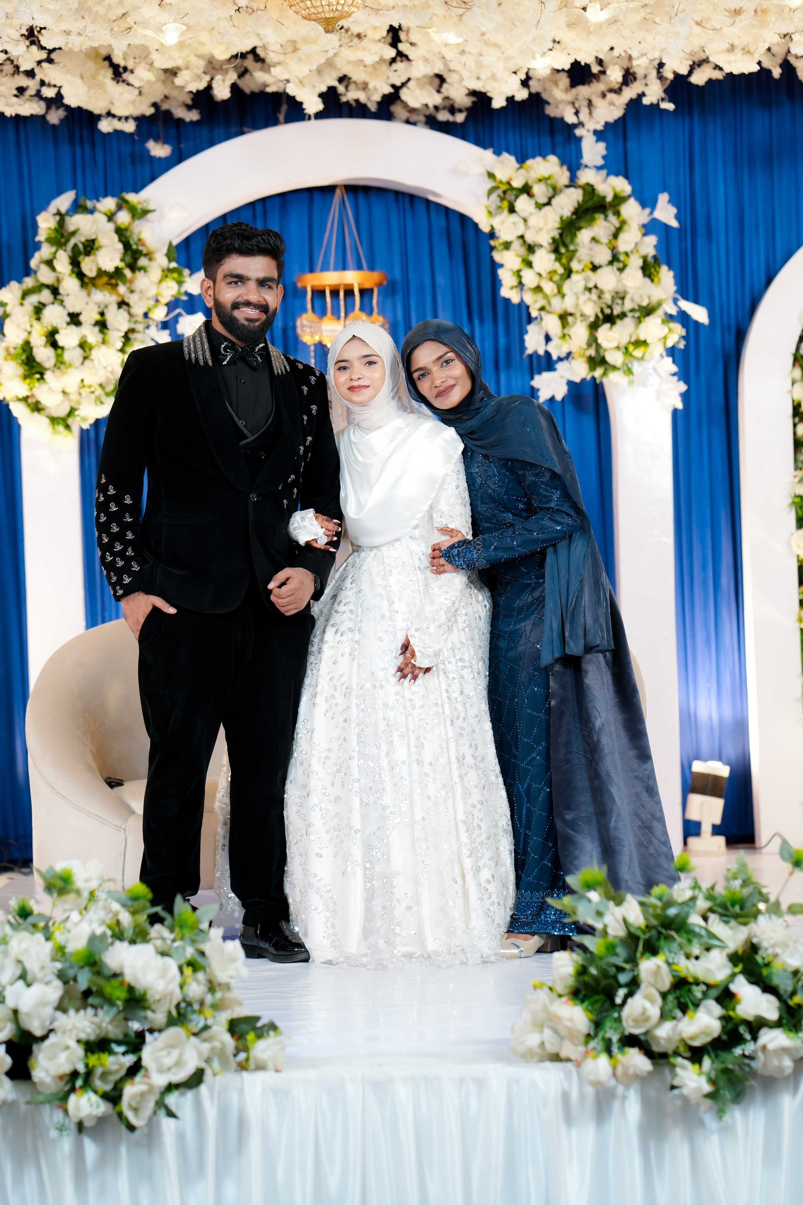 Sulthan&Lehra. VISUALIZE YOUR BIG MOMENTS