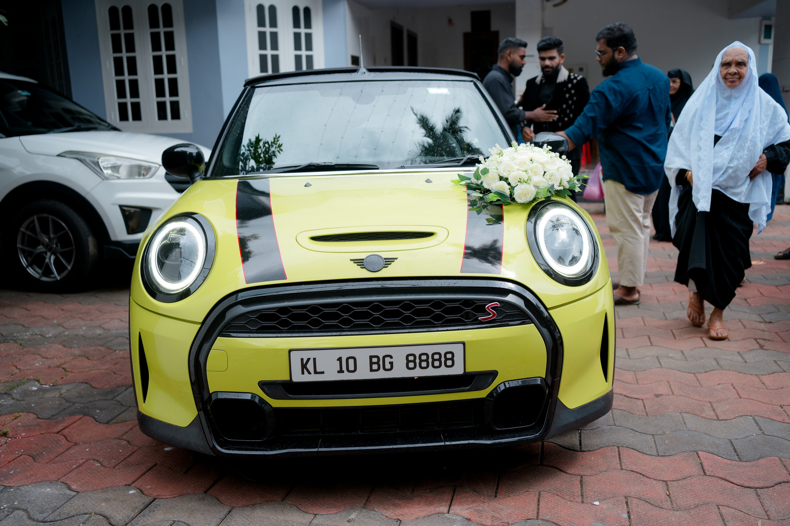 Sulthan&Lehra. VISUALIZE YOUR BIG MOMENTS