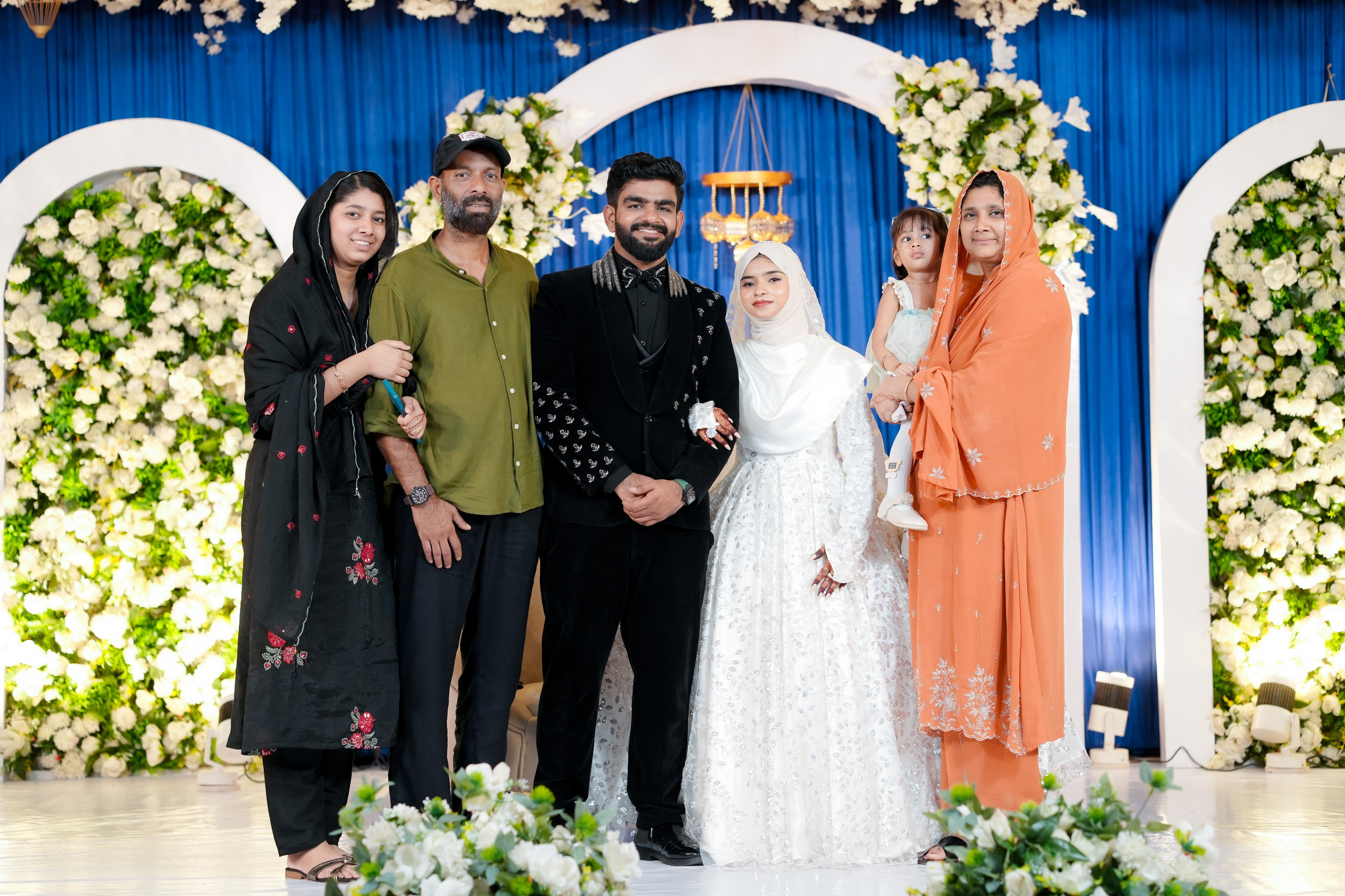 Sulthan&Lehra. VISUALIZE YOUR BIG MOMENTS