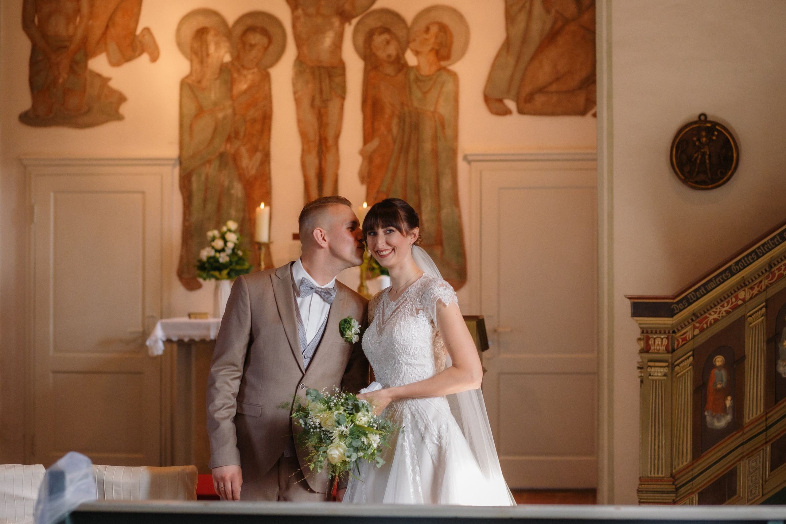 Свадебная фотосессия в Европе в Гамбурге Свадебный фотограф. Elizaveta Romanova Fotografin in Hamburg