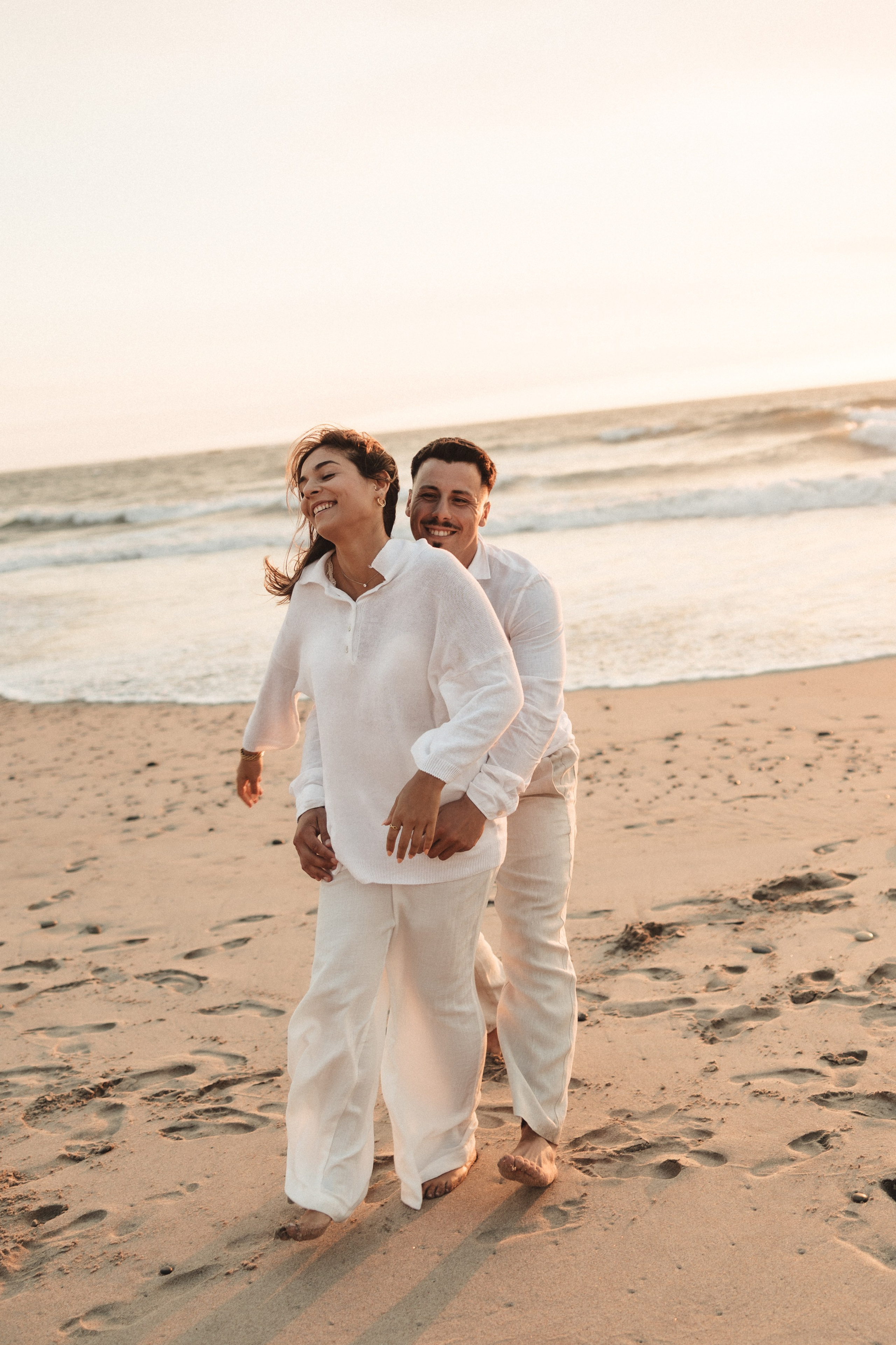 Sara e Fábio. Photographe de mariage et de famille à Braga — Alexandra Mieres Photography