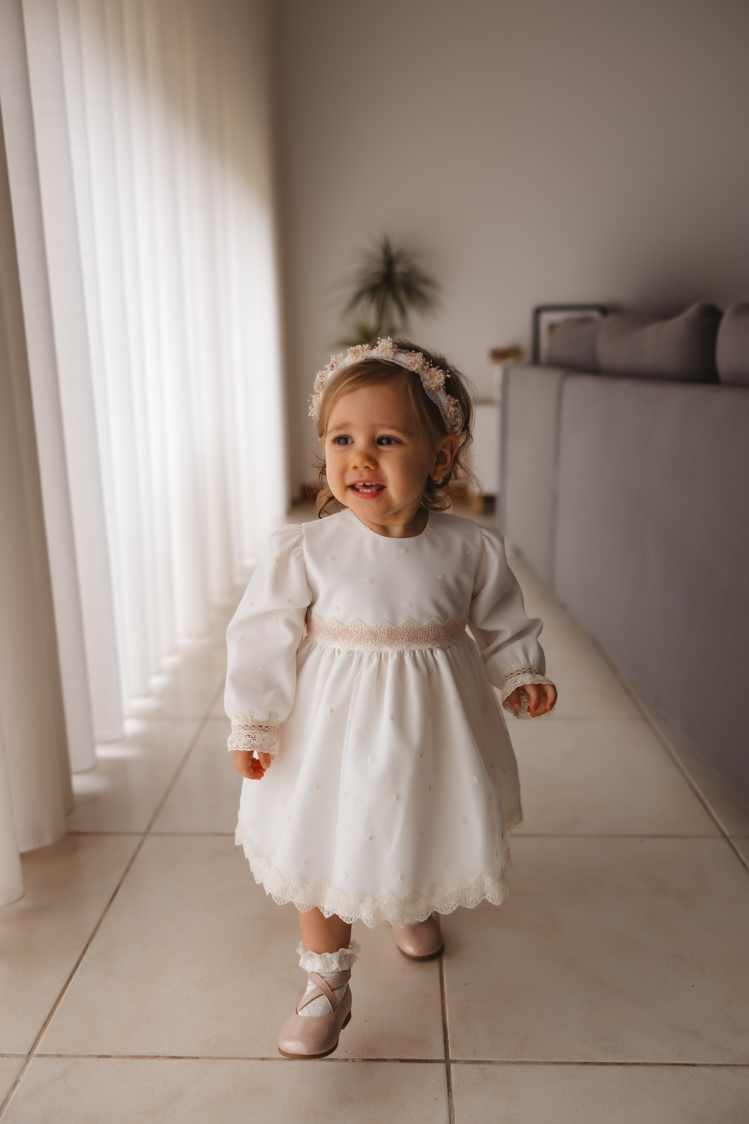 Batizado da Benedita. Photographe de mariage et de famille à Braga — Alexandra Mieres Photography