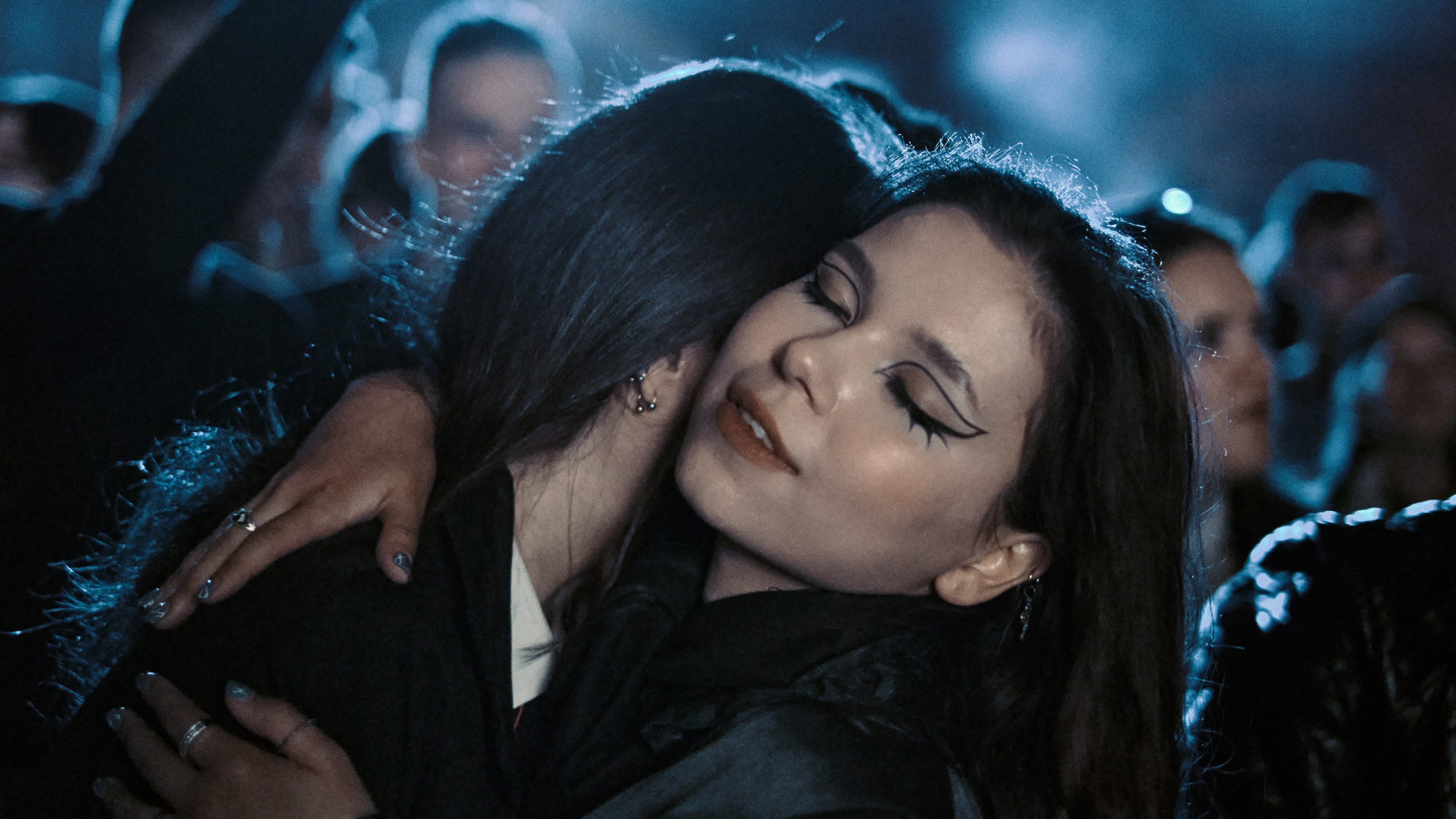 Colour. Cinema that you’ll never see