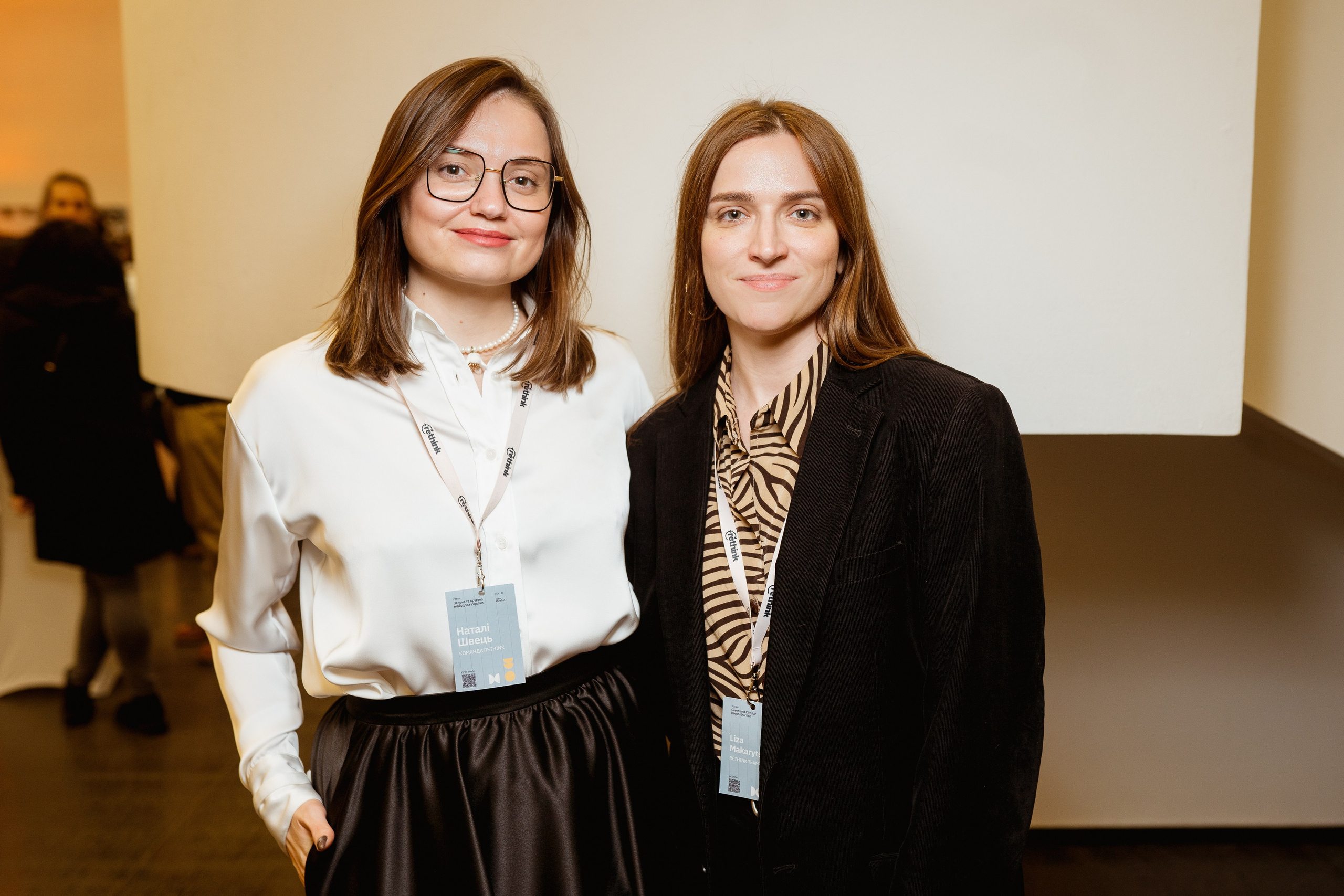 Rethink Ukraine. Kostiantyn Holinchenko. Reportage and portrait photographer