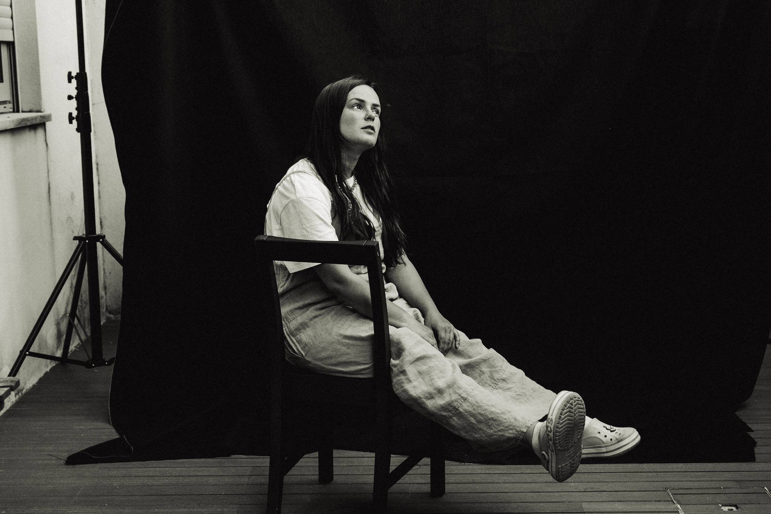 Alena & Lida. Maria Sher. Fotógrafa profissional do Porto, Portugal