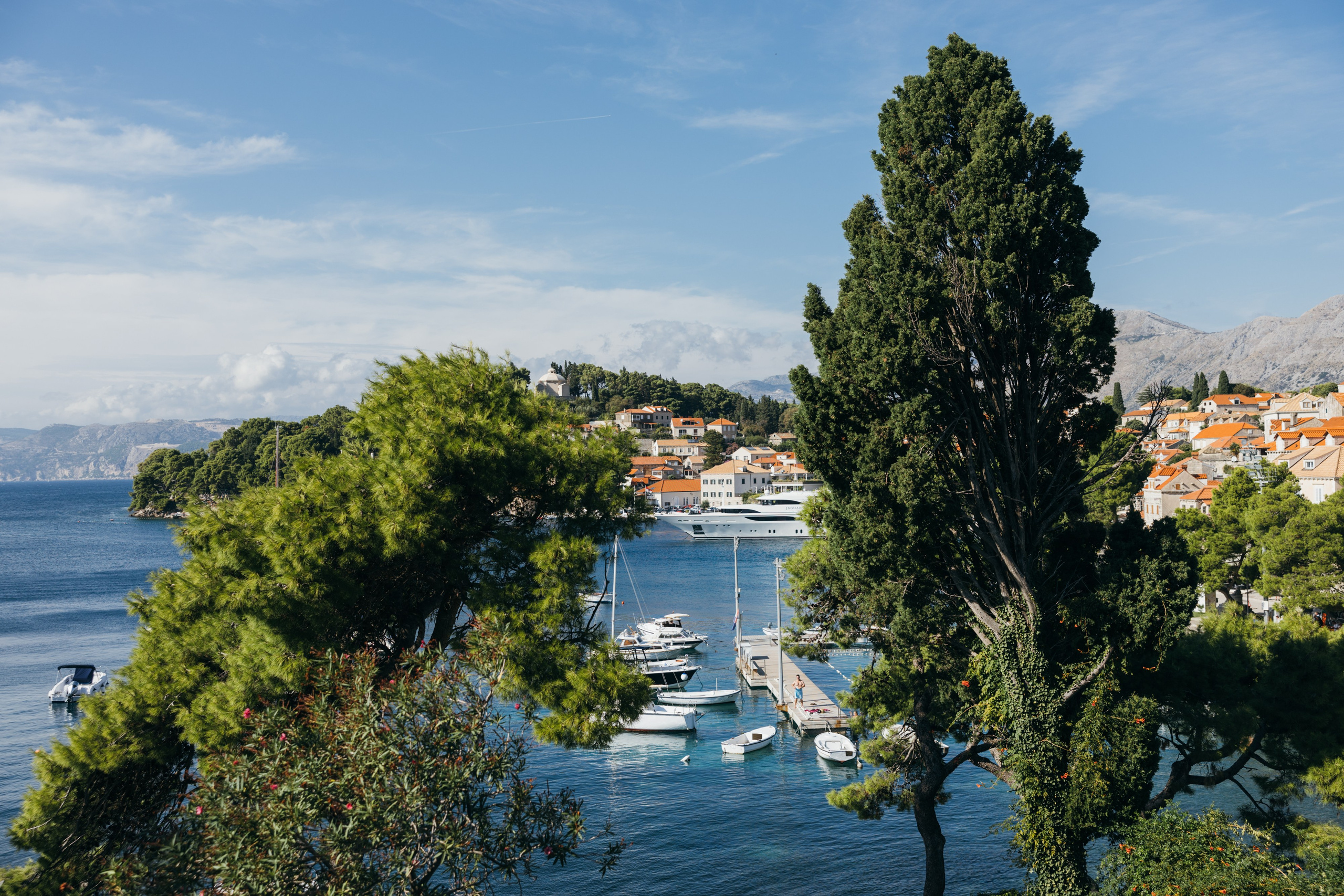 Jamie & Stephen’s Wedding at Villa Banac, Cavtat, Croatia. Aleksandar Cajic | Destination Wedding Photographer in Croatia, Italy & Worldwide