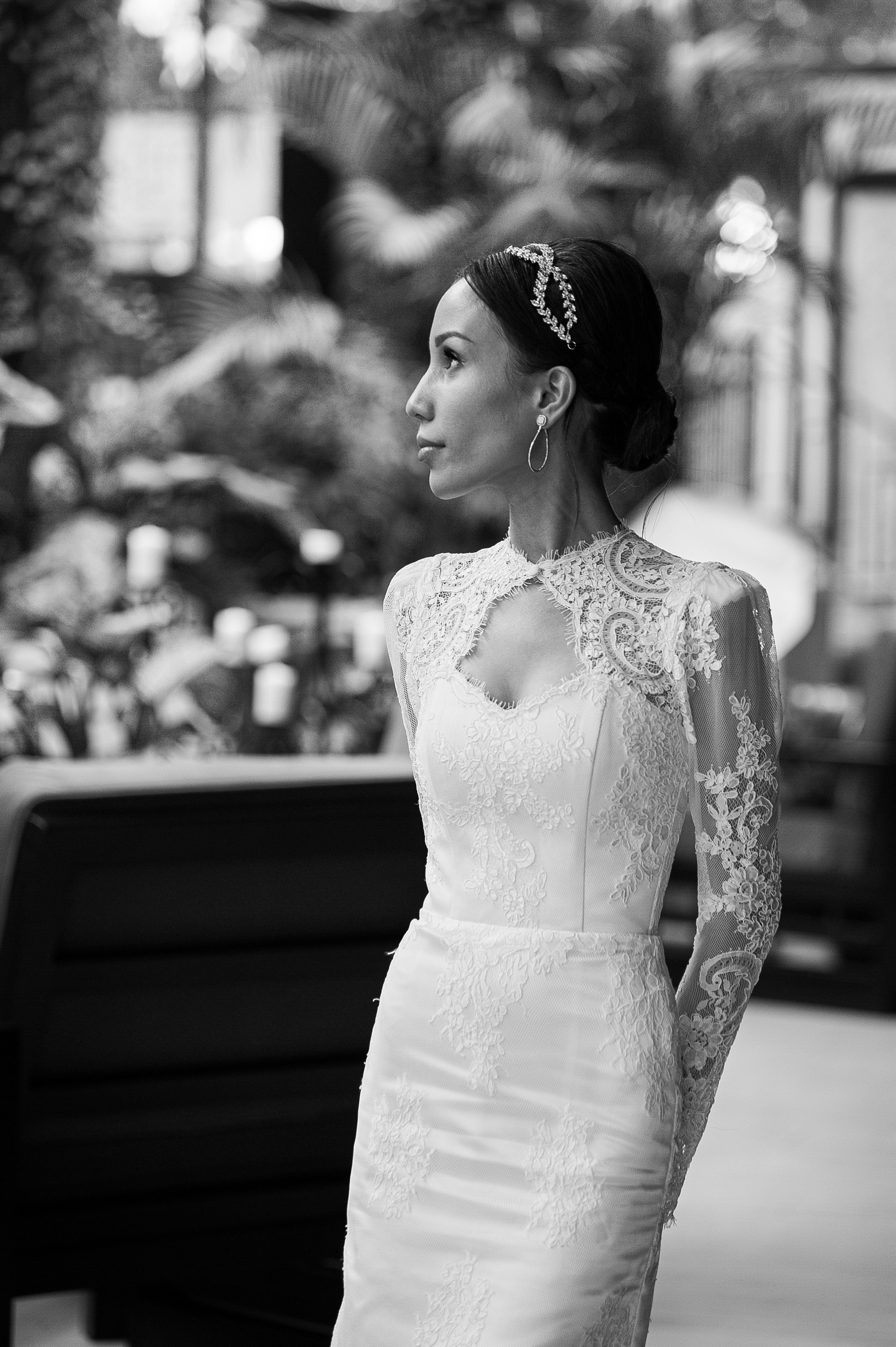 Botir & Zukhra. Главная