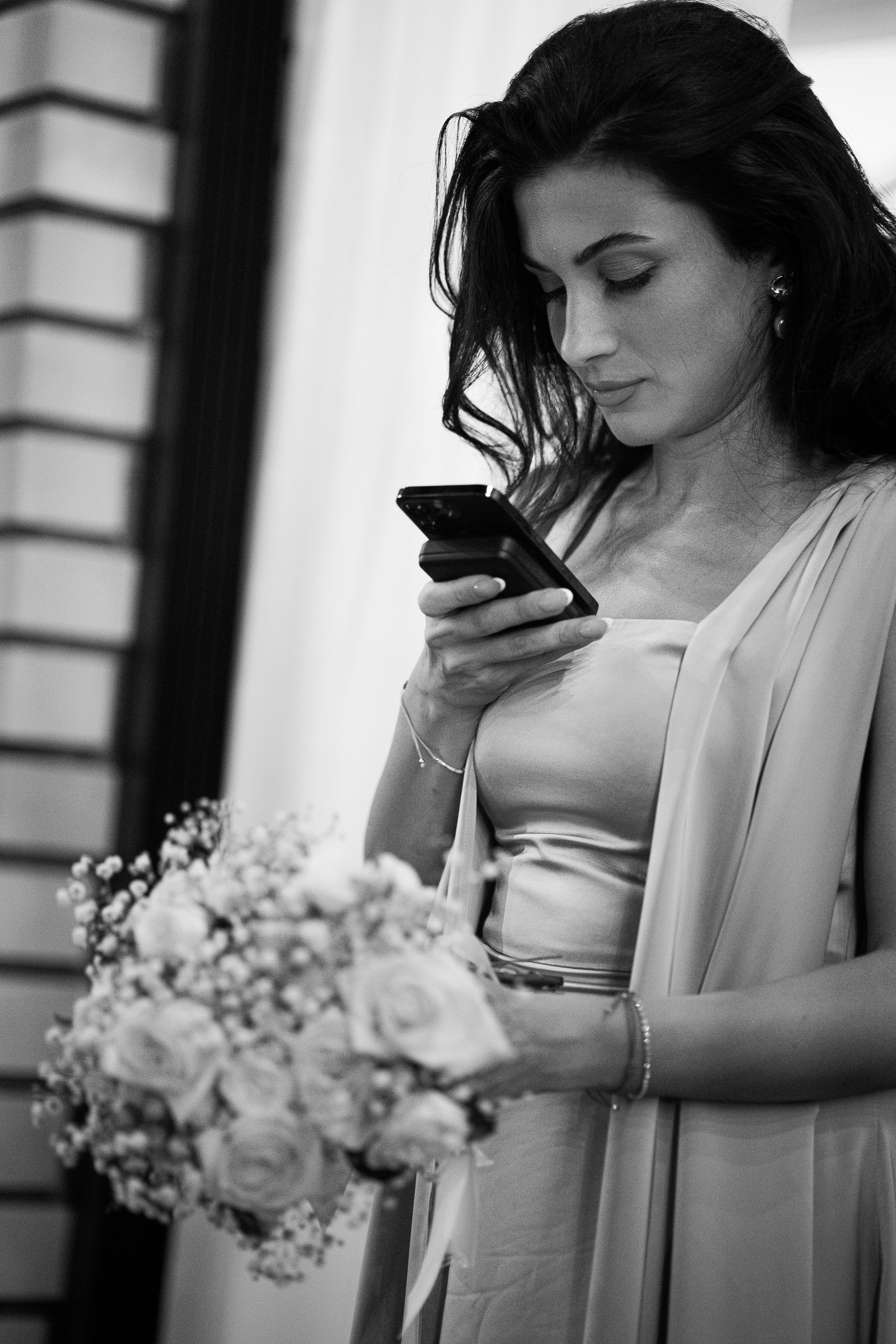 Thomas & Suyumbika. Главная