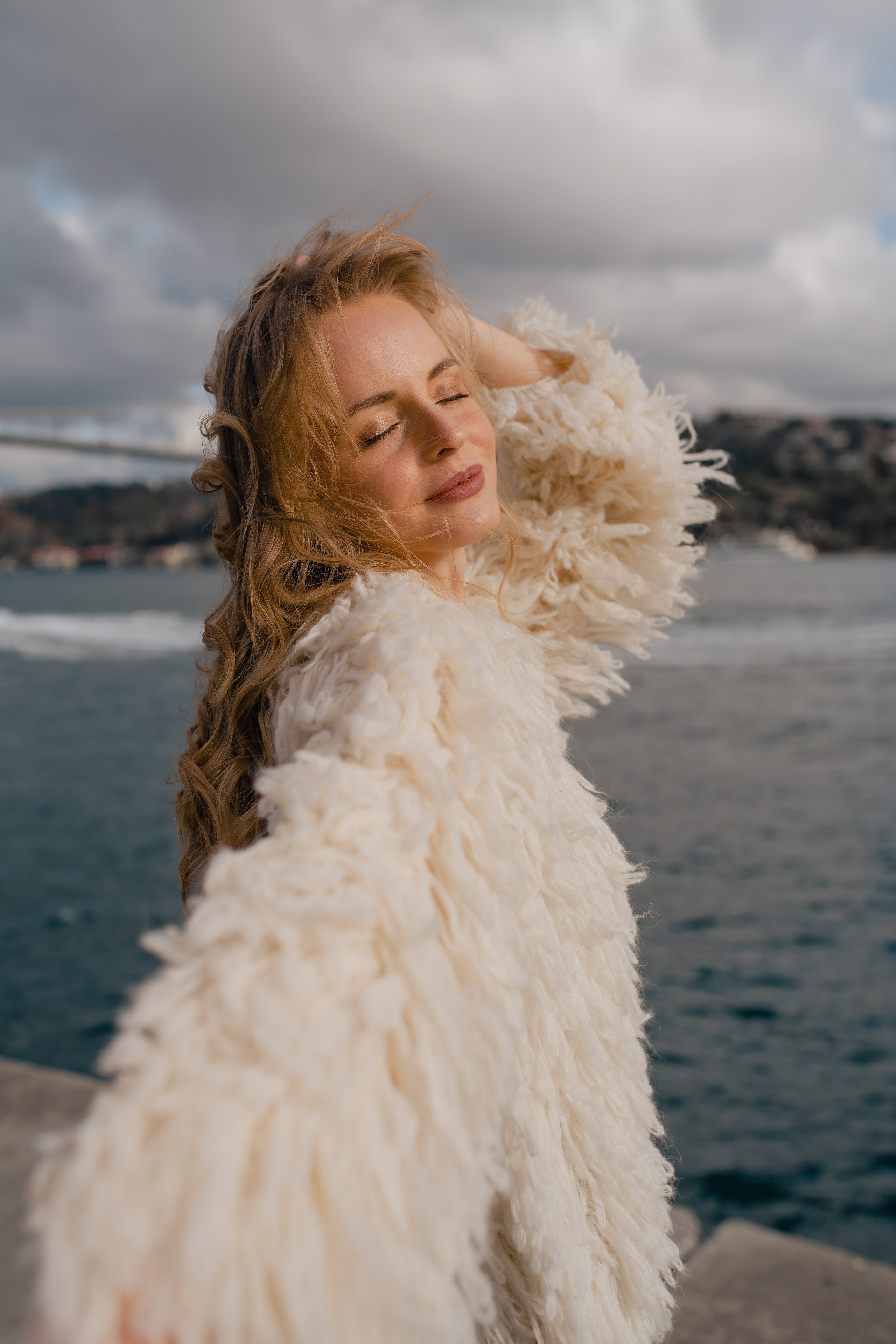 Дарина. Фотограф Москва Ларина Юлия