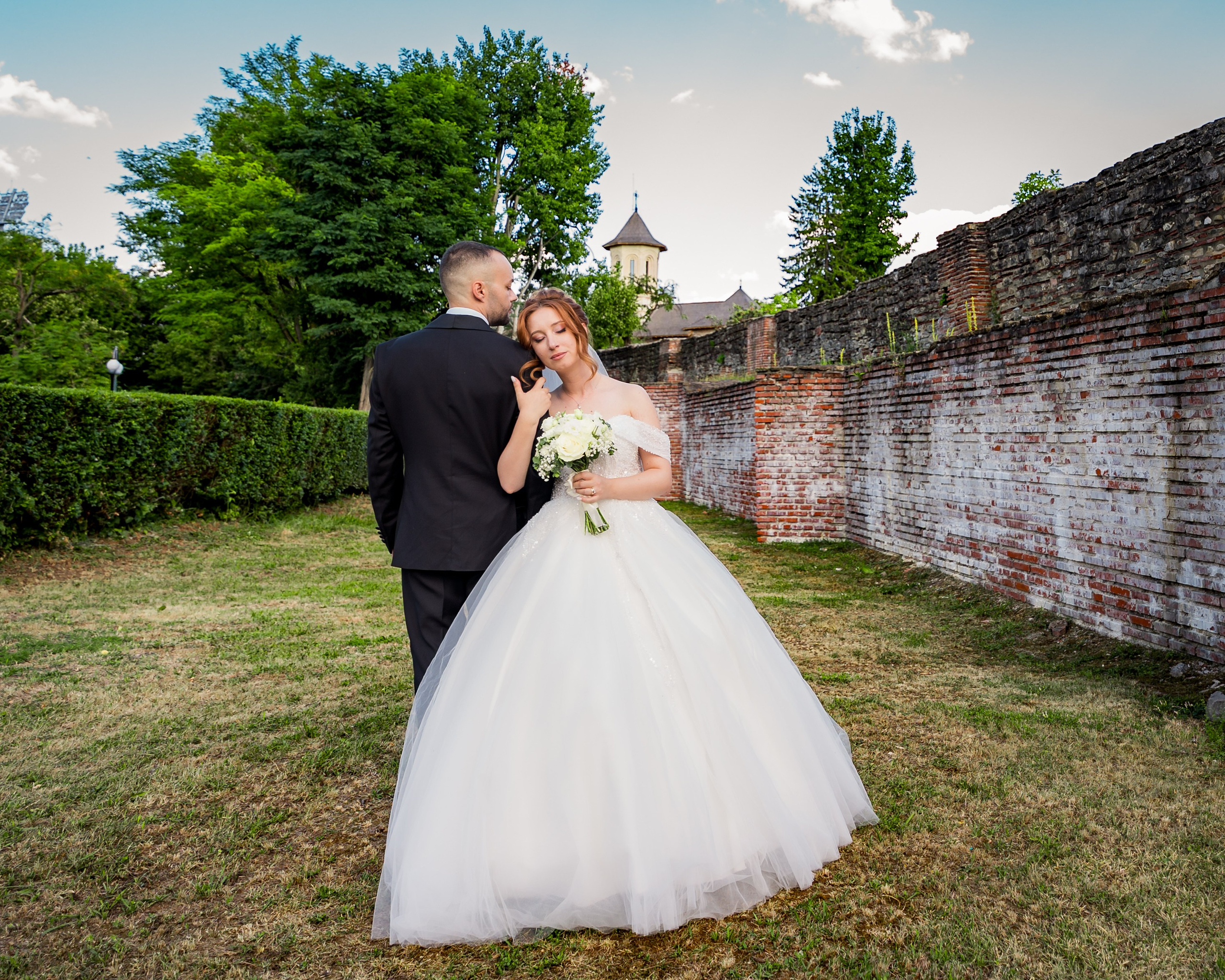 Alina & Alex. Cosmin Virlan - Fotograf de eveniment din Târgoviște