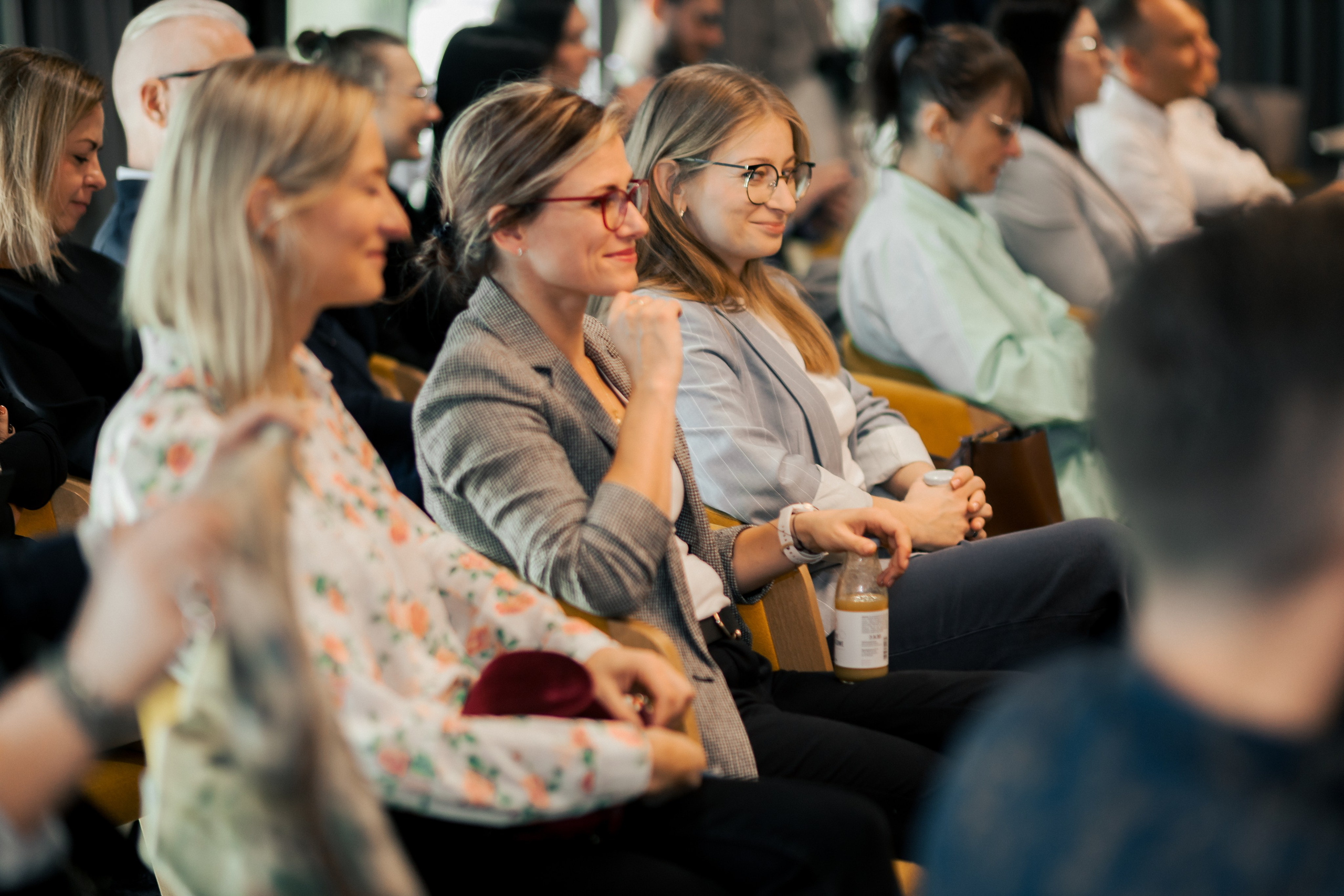 Korporacja JLL. Reportaż. Fotograf w Krakowie i Europie