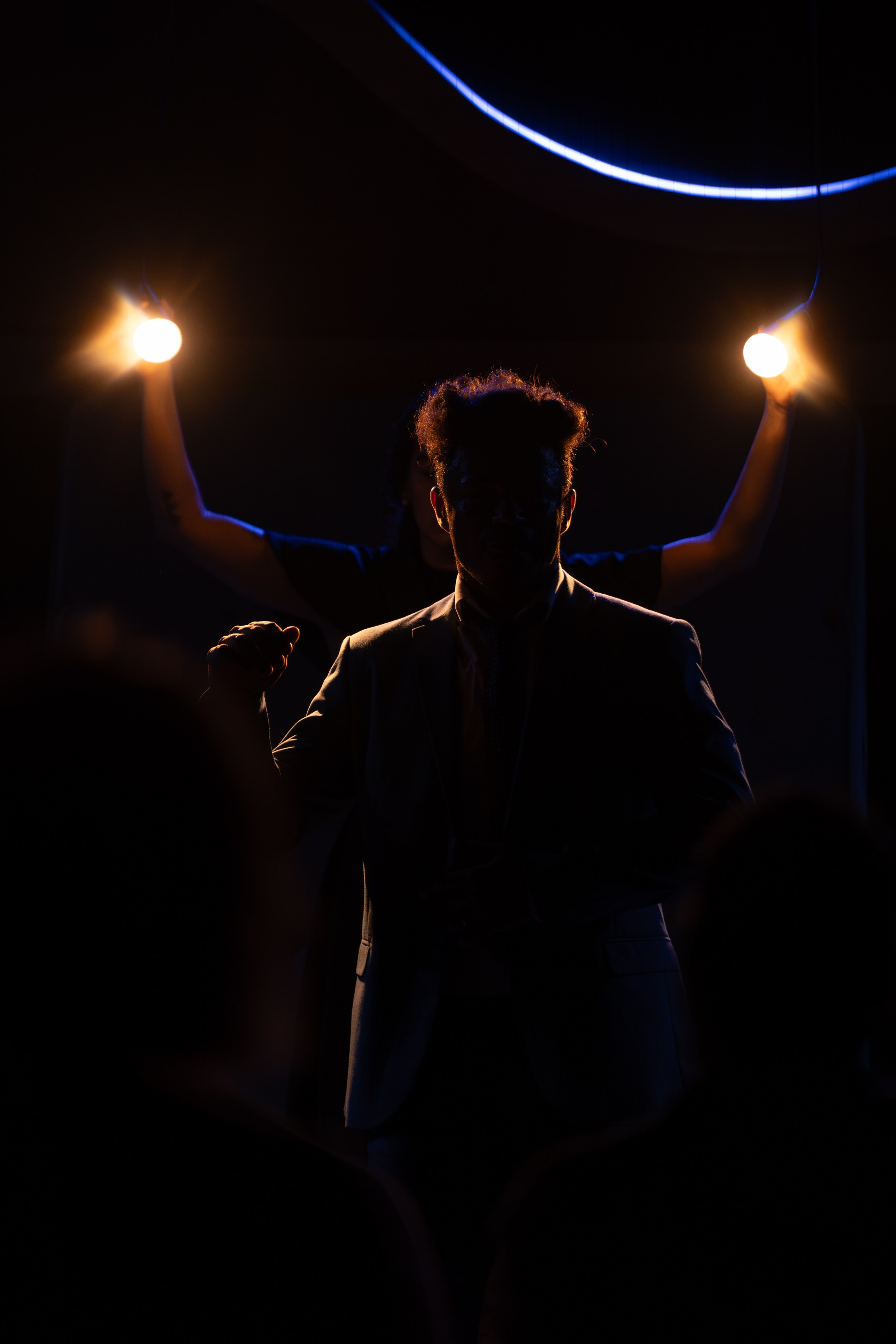 Fica Comigo -SESC. FabianoPhotography