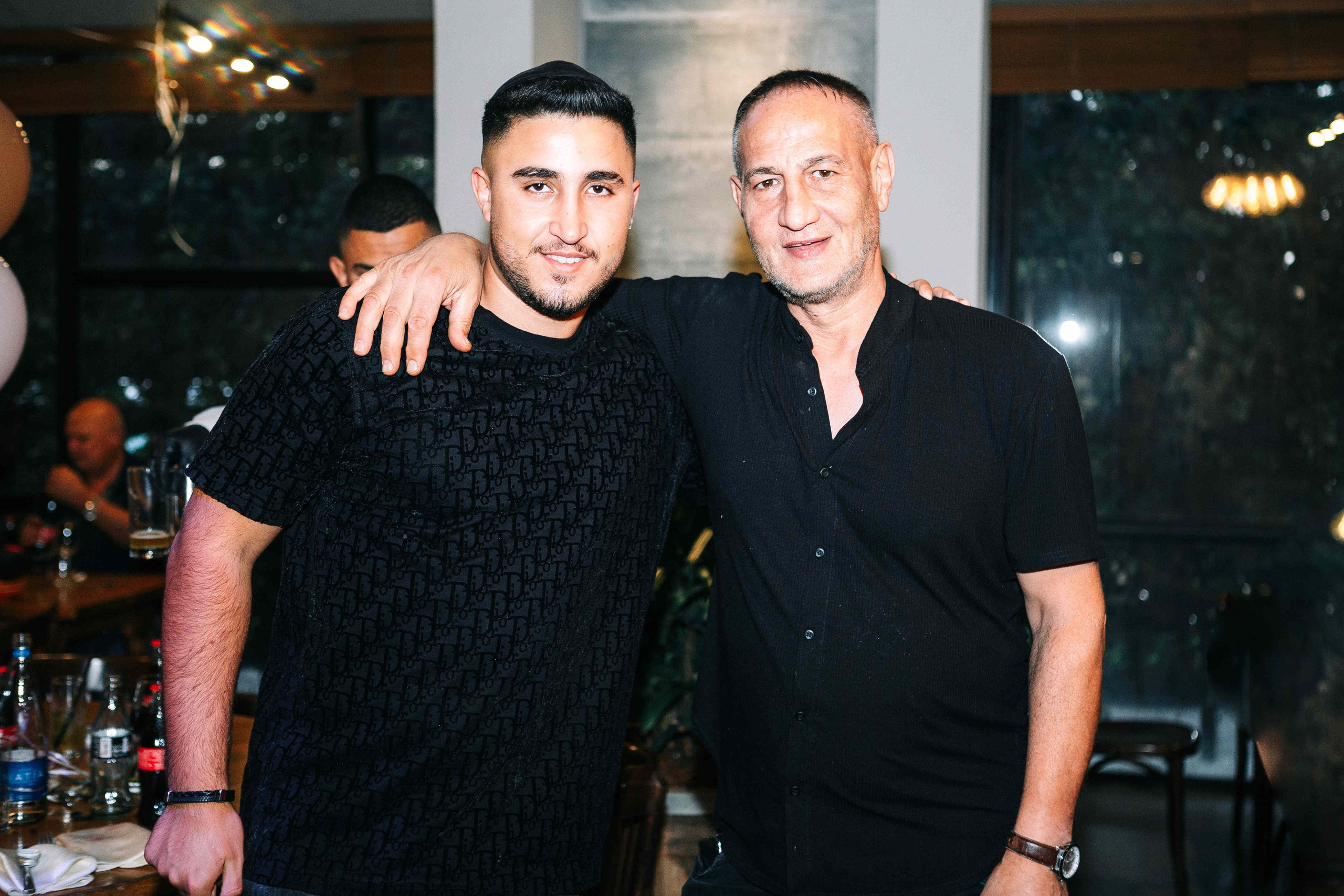 BRIT MILA (BIG EVENT). PHOTOGRAPHER IN ISRAEL