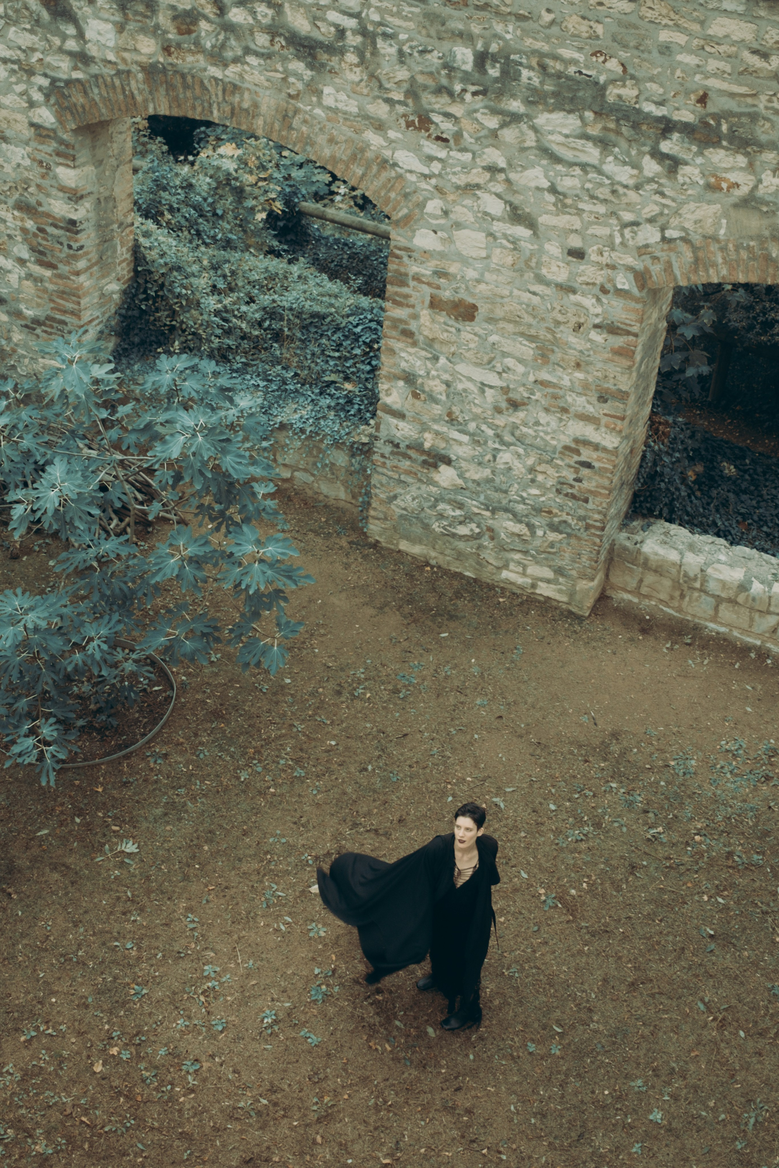 Sasha in Prague. Professional Photographer in Berlin — Portraits, Love Story, Events, F