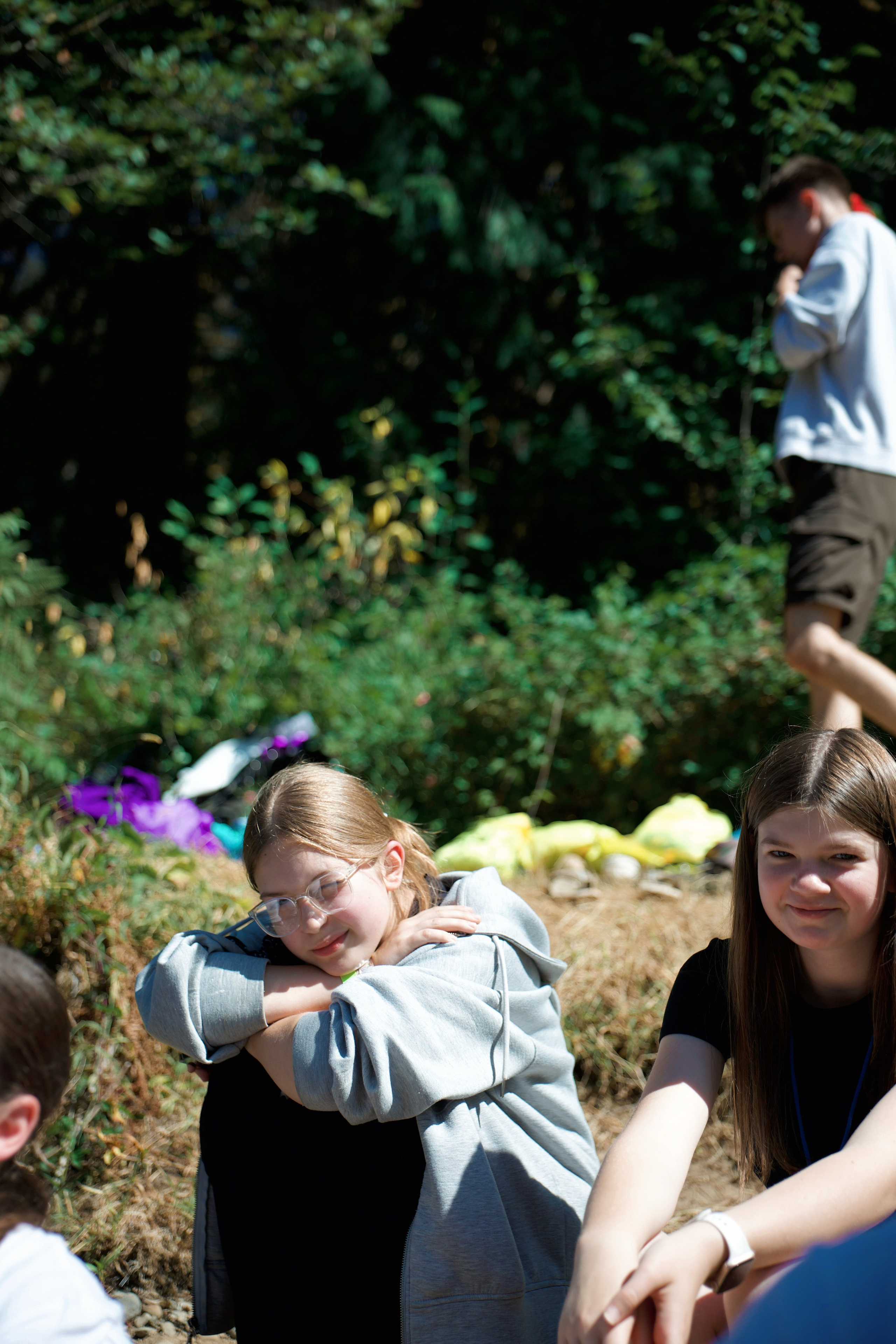Children’s Camp| Jule 16-19, 2026. Smirna Christian Church