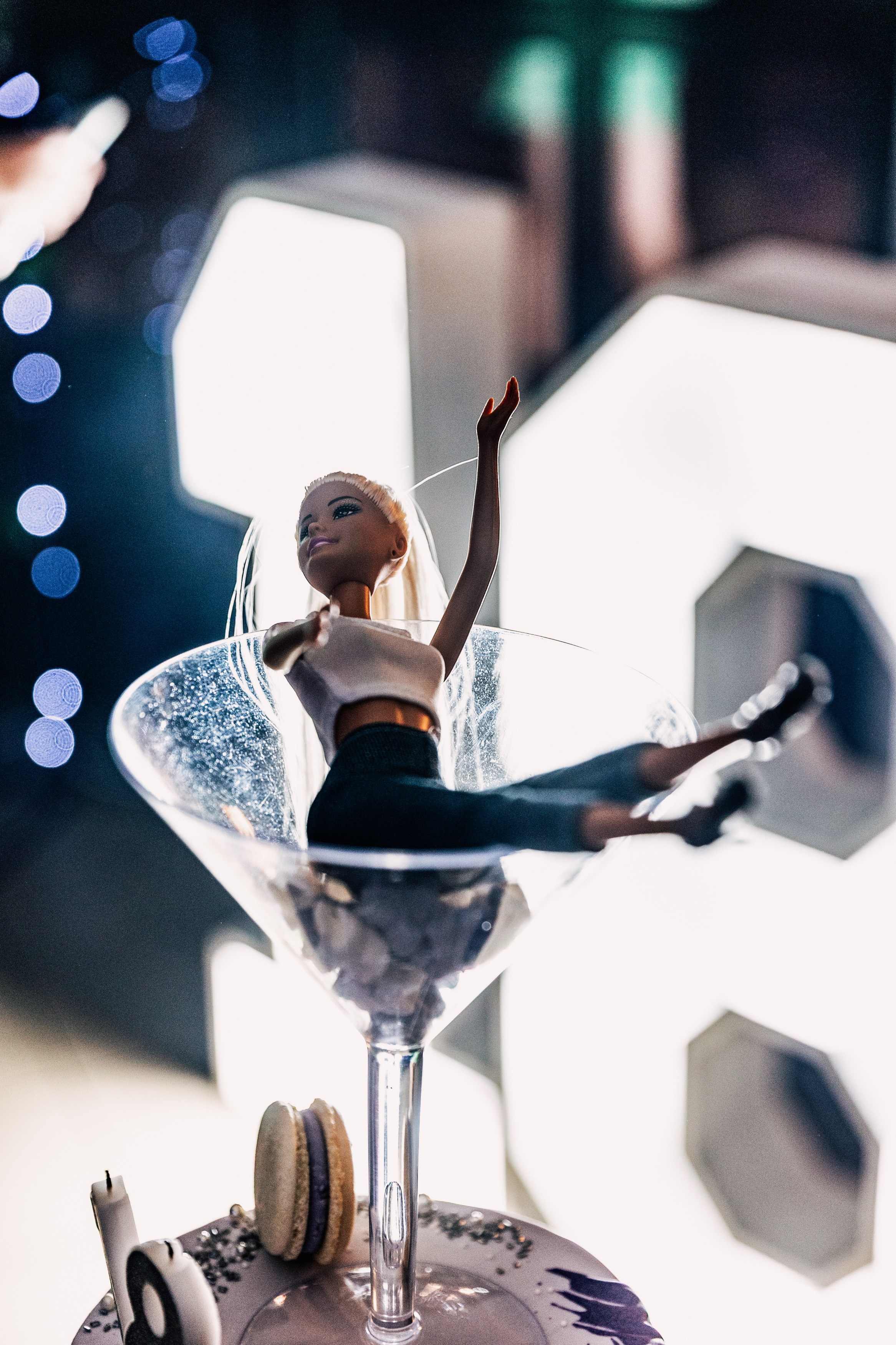 FOTOGRAFISANJE PUNOLETSTVA. Fotografi iz Backog Petrovca David i Andrea Stojanovic