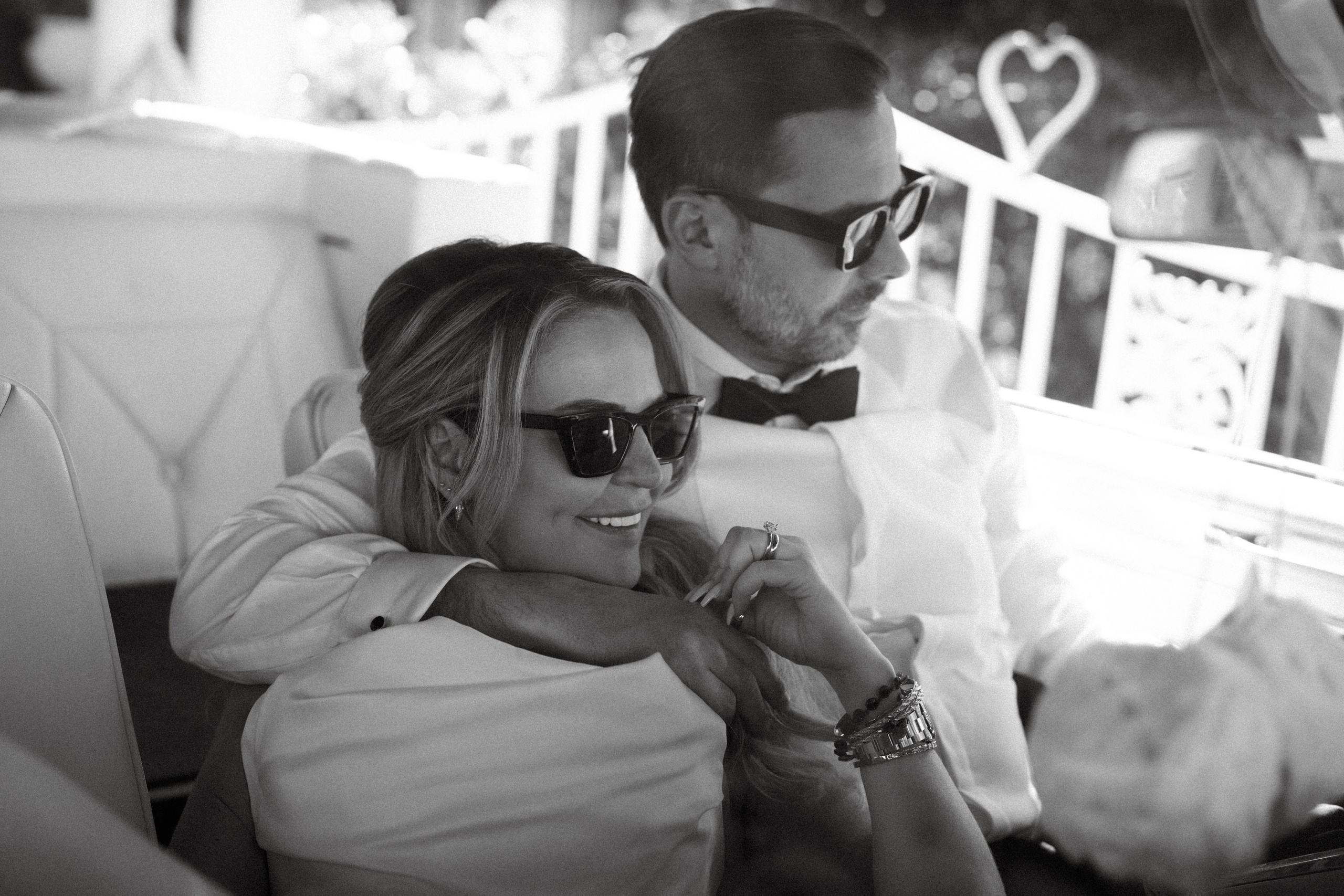 G&M. Wedding & elopement photographer Viktoriya Kravtsov. Las Vegas