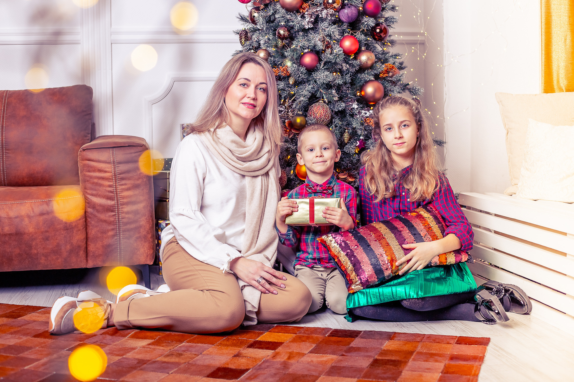 Ready for Christmas?. Hochzeitsfotografie in Berlin Nataliia Schütze