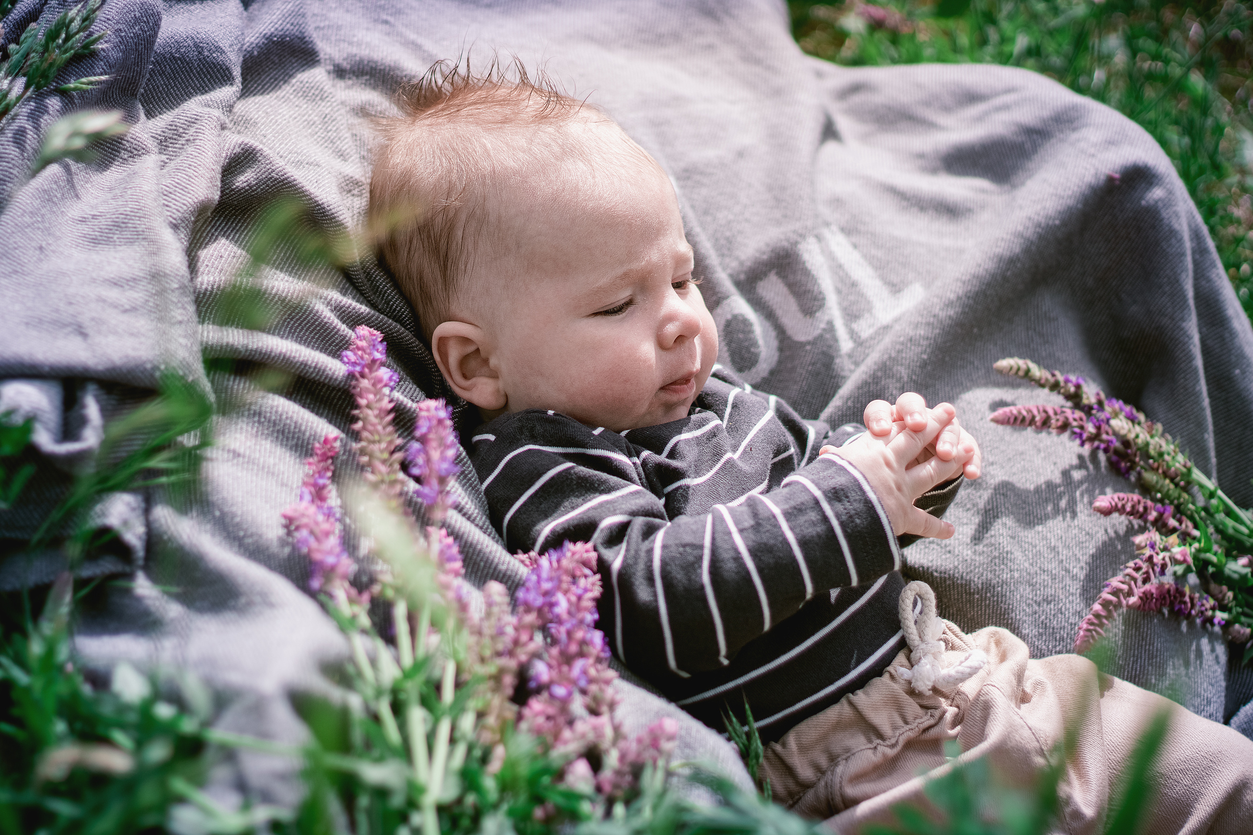 Große amerikanische Familieshooting. Hochzeitsfotografie in Berlin Nataliia Schütze