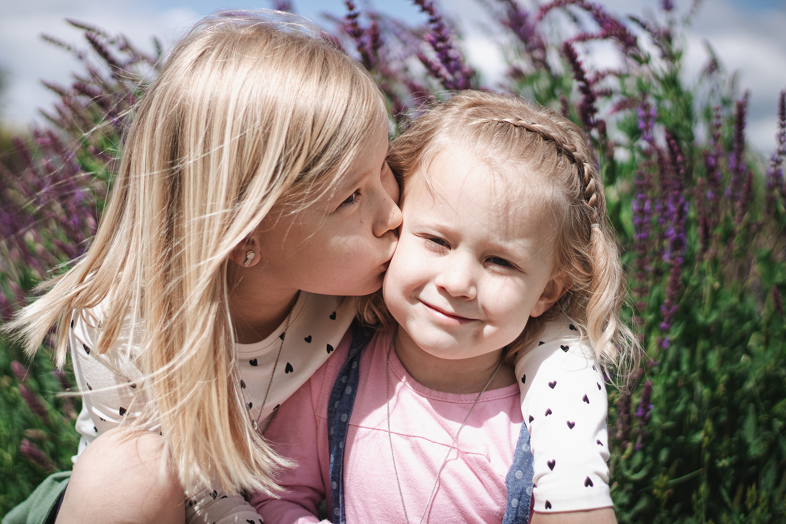Große amerikanische Familieshooting. Hochzeitsfotografie in Berlin Nataliia Schütze