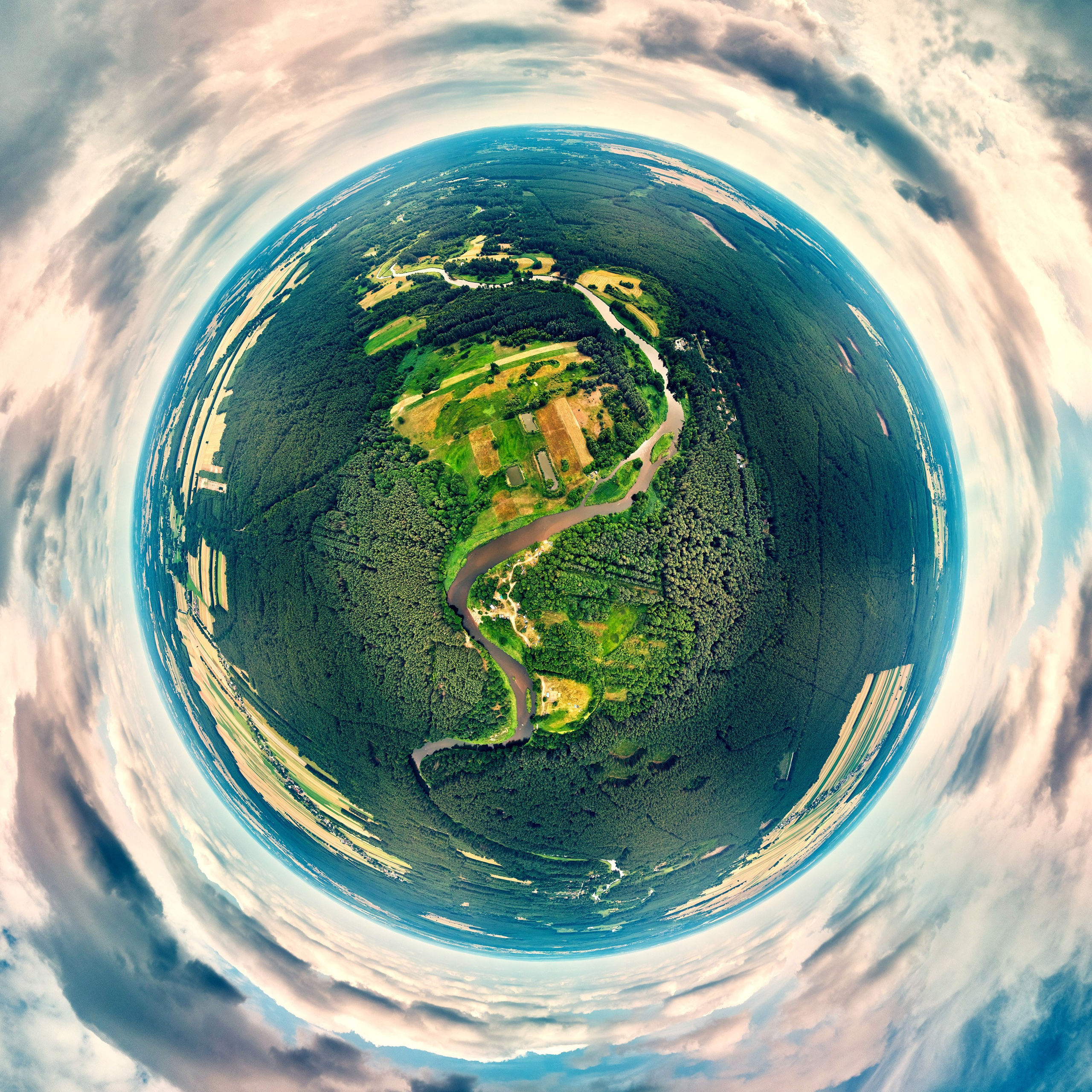 Organic Festival 2021 - reportaż kreatywny - Andriej Szypiłow. Andriej Szypilow - Fotografia & Wideografia