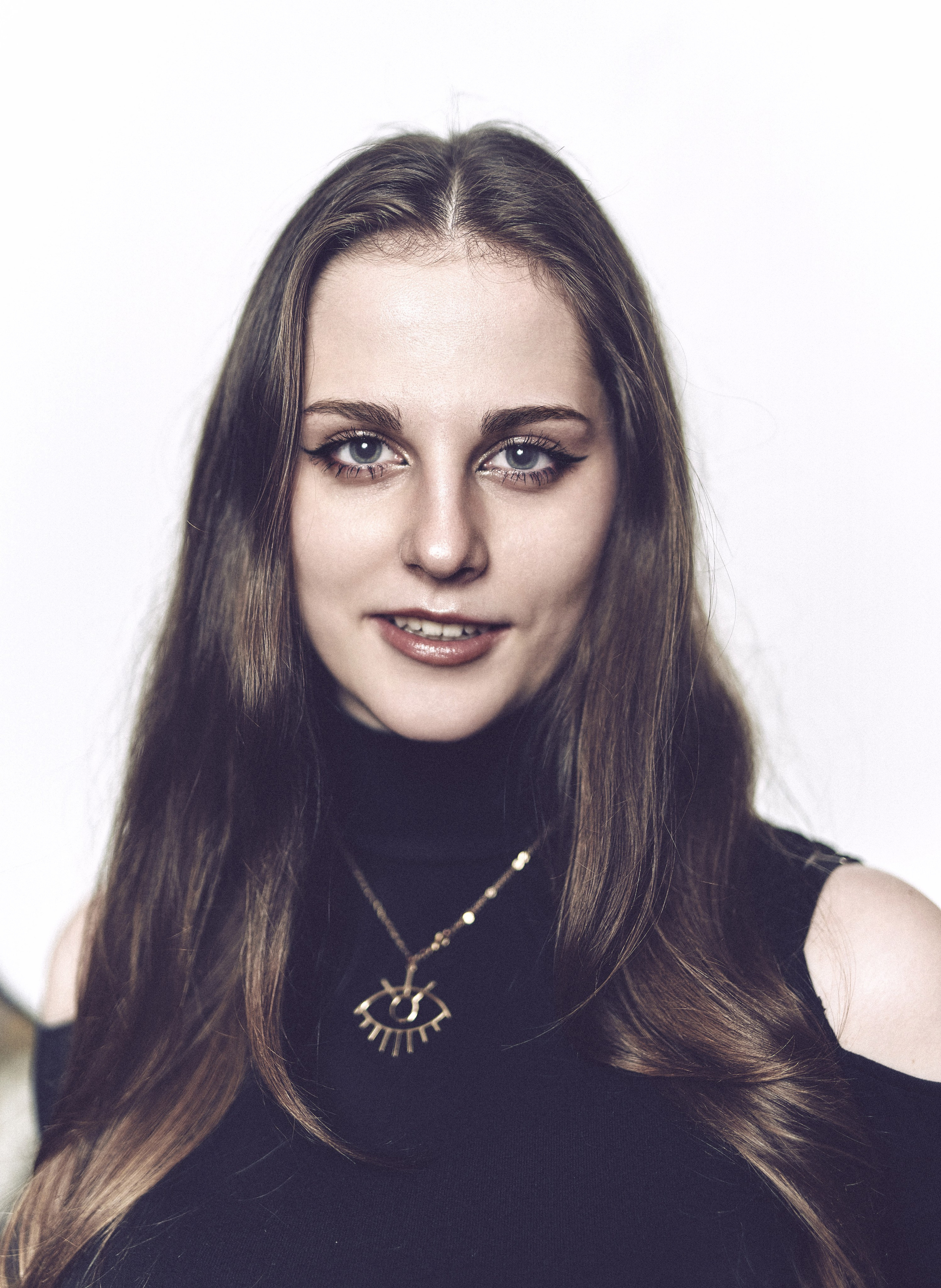 Fotograf portretowy Andriej Szypiłow - Patrycja. Andriej Szypilow - Fotografia & Wideografia