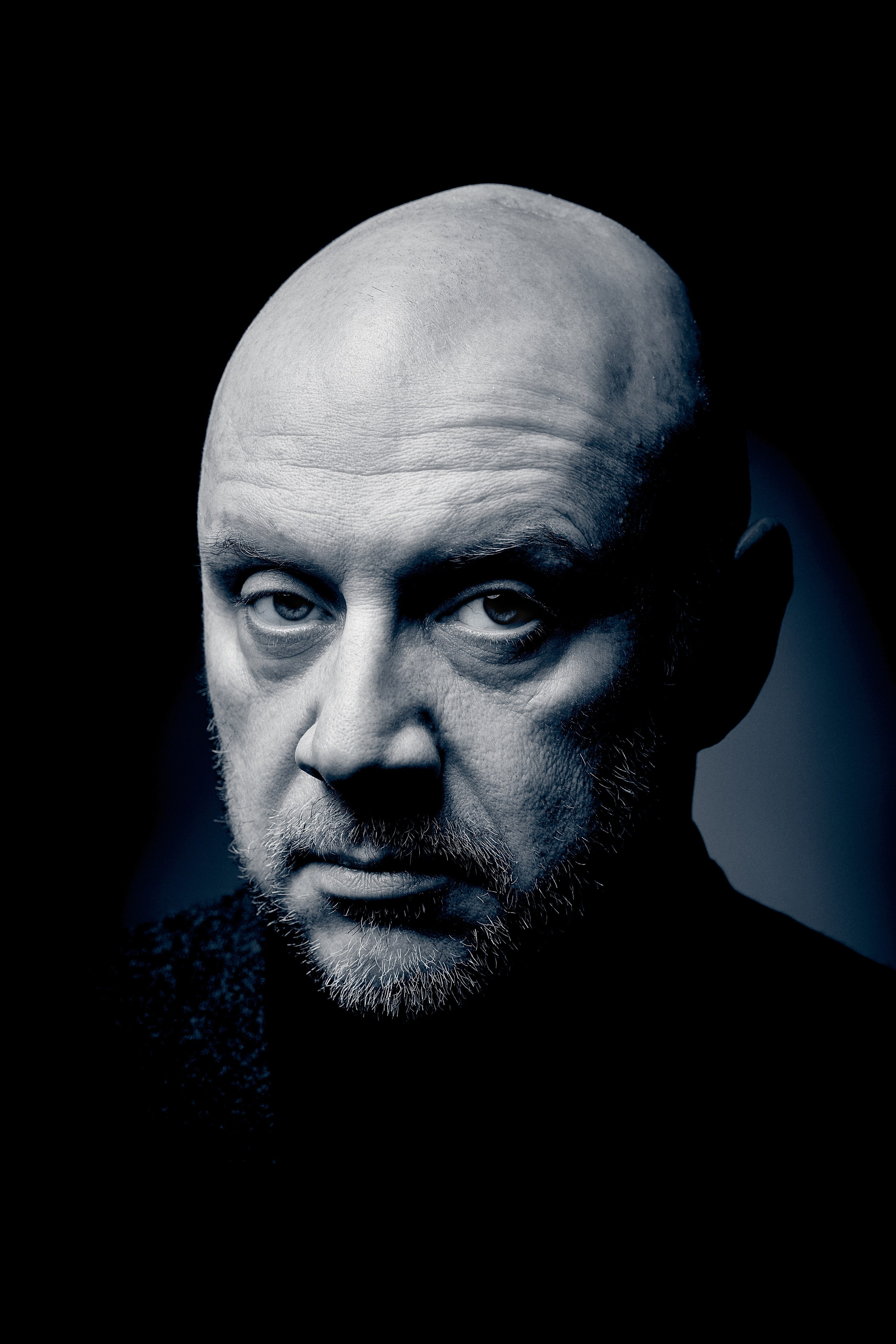 Ciemna strona Simeona. Andriej Szypilow — Photography & Videography