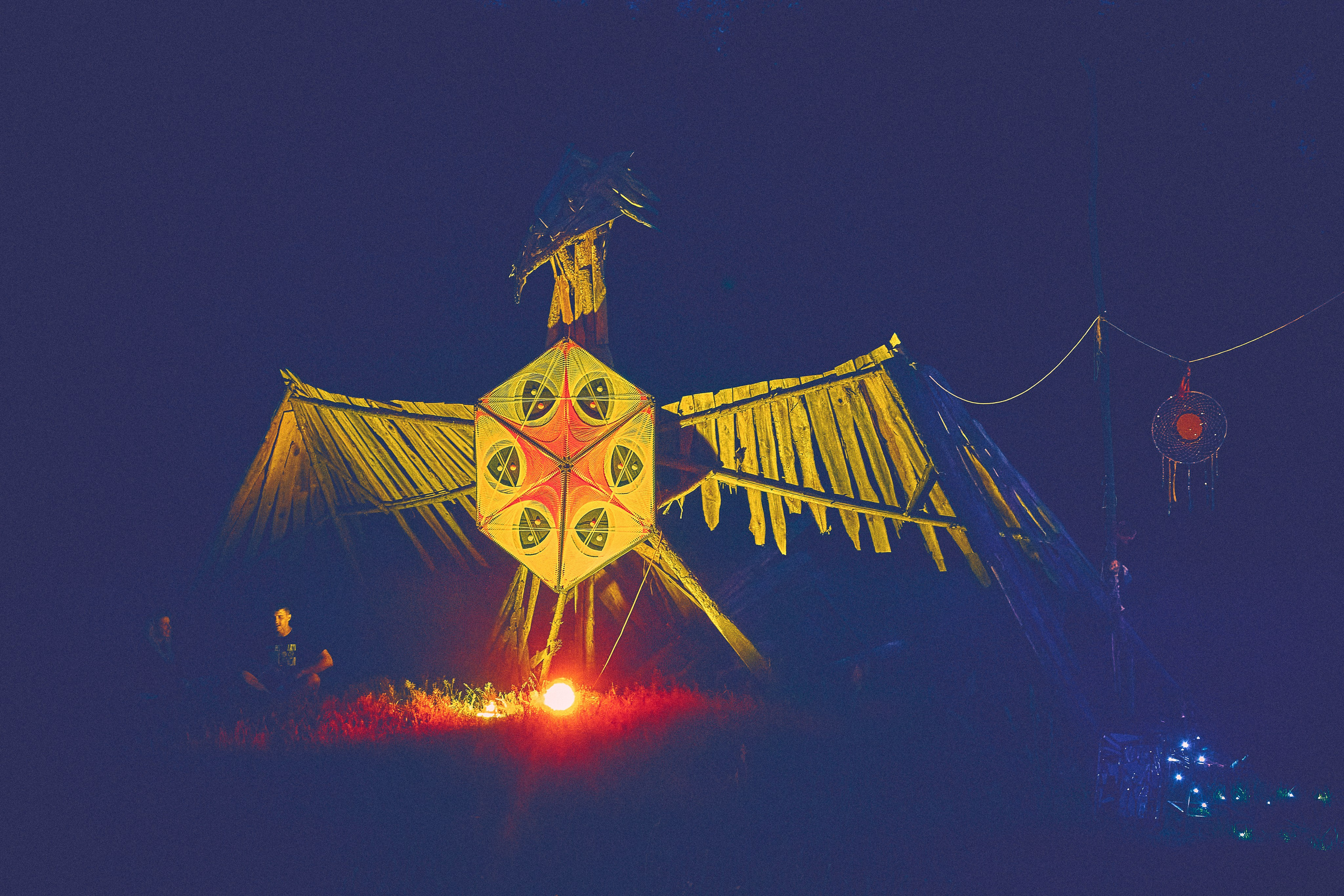 Organic Festival 2024. Андрей Шипилов — Фотография & Видеография