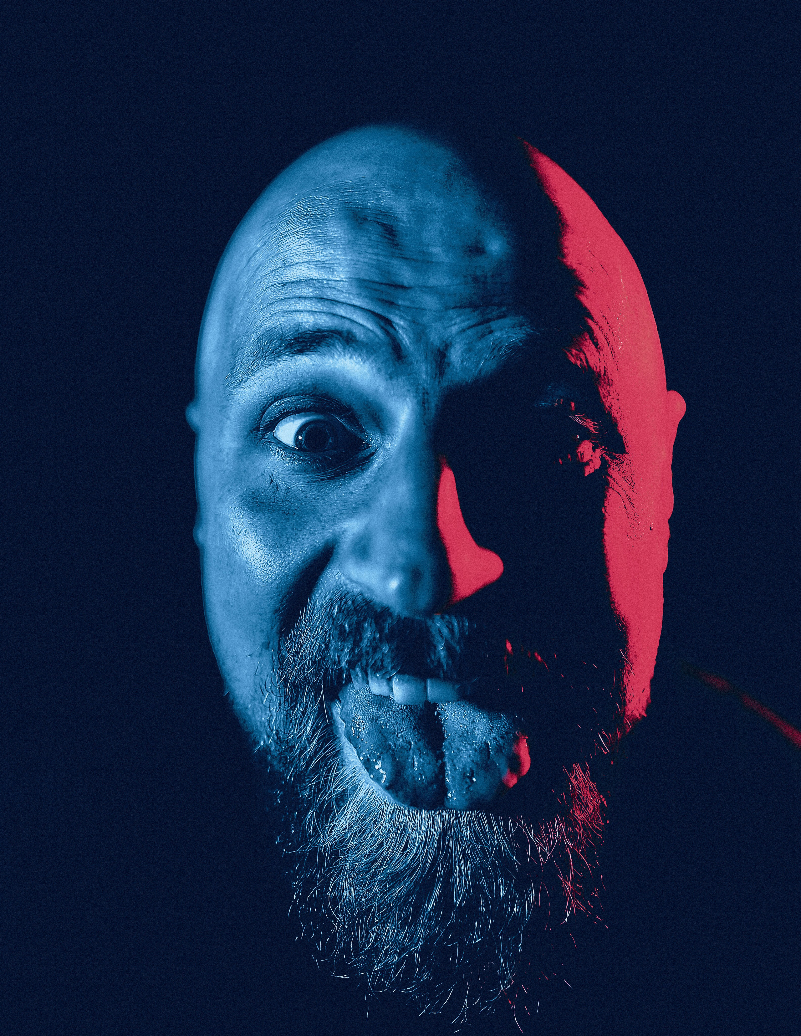 Дьявол?.. Ангел?.. Его зовут Кароль... - Фотограф Андрей Шипилов. Андрей Шипилов — Фотография & Видеография