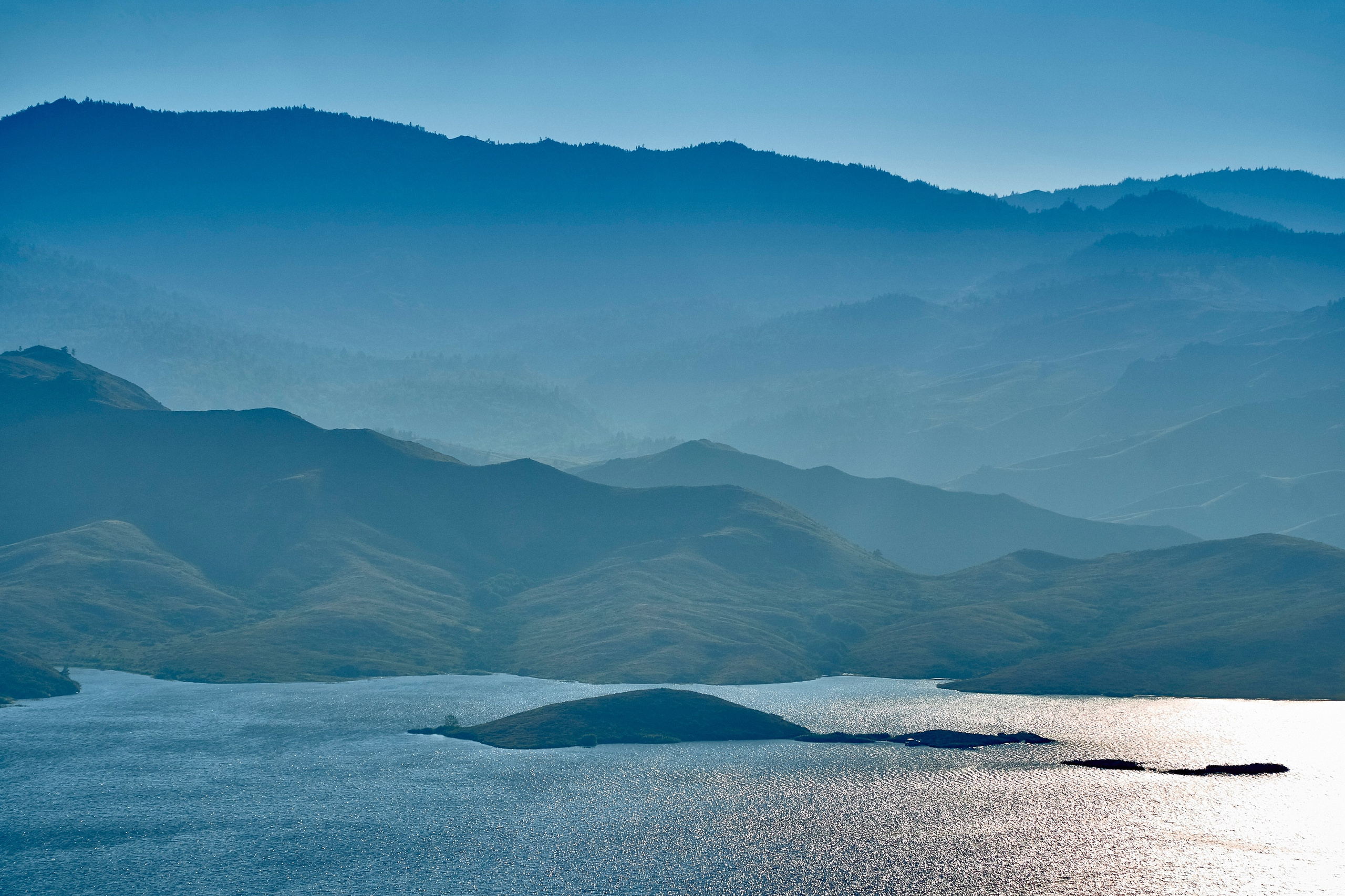 Buchtarma (Kazachstan). Andriej Szypilow - Fotografia & Wideografia