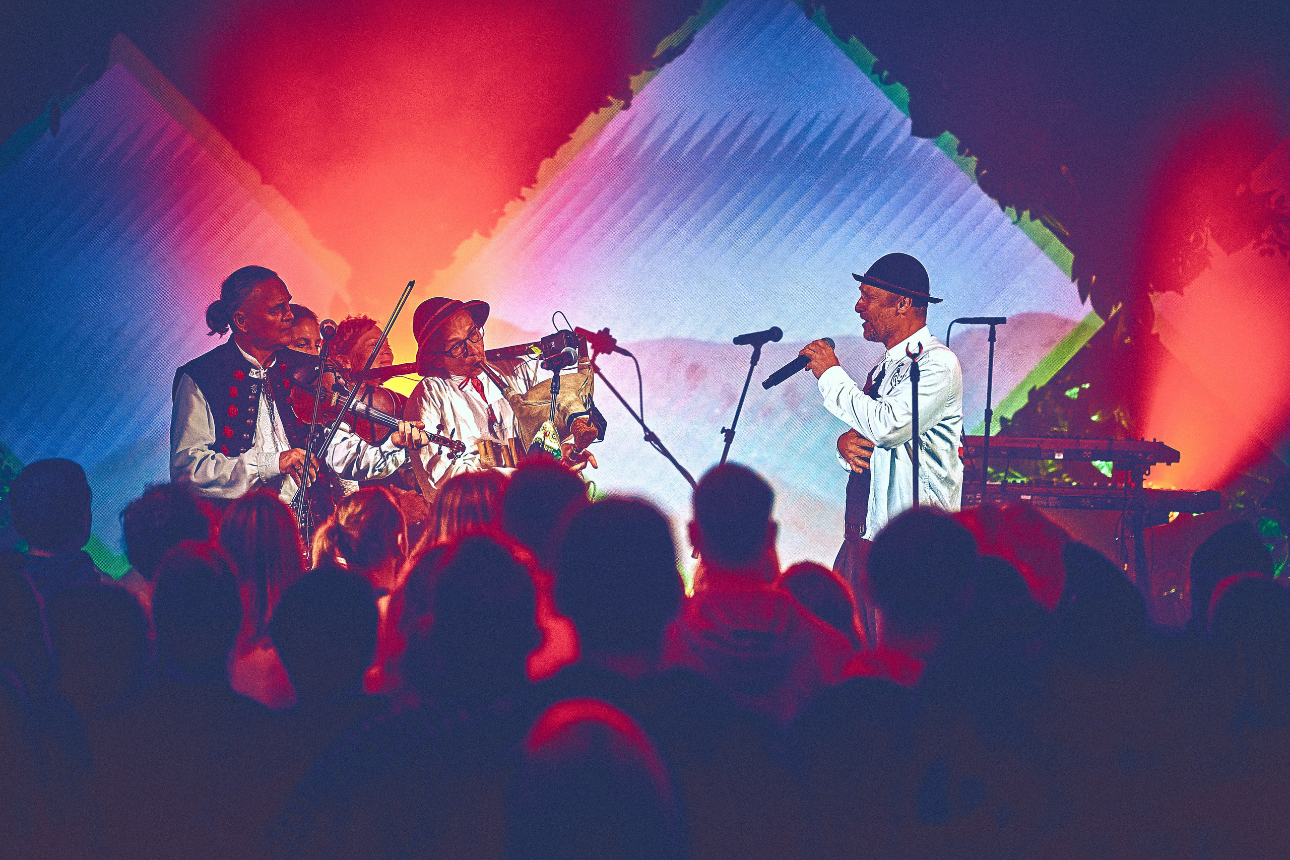 Dreamersland-2025. Andriej Szypilow — Photography & Videography