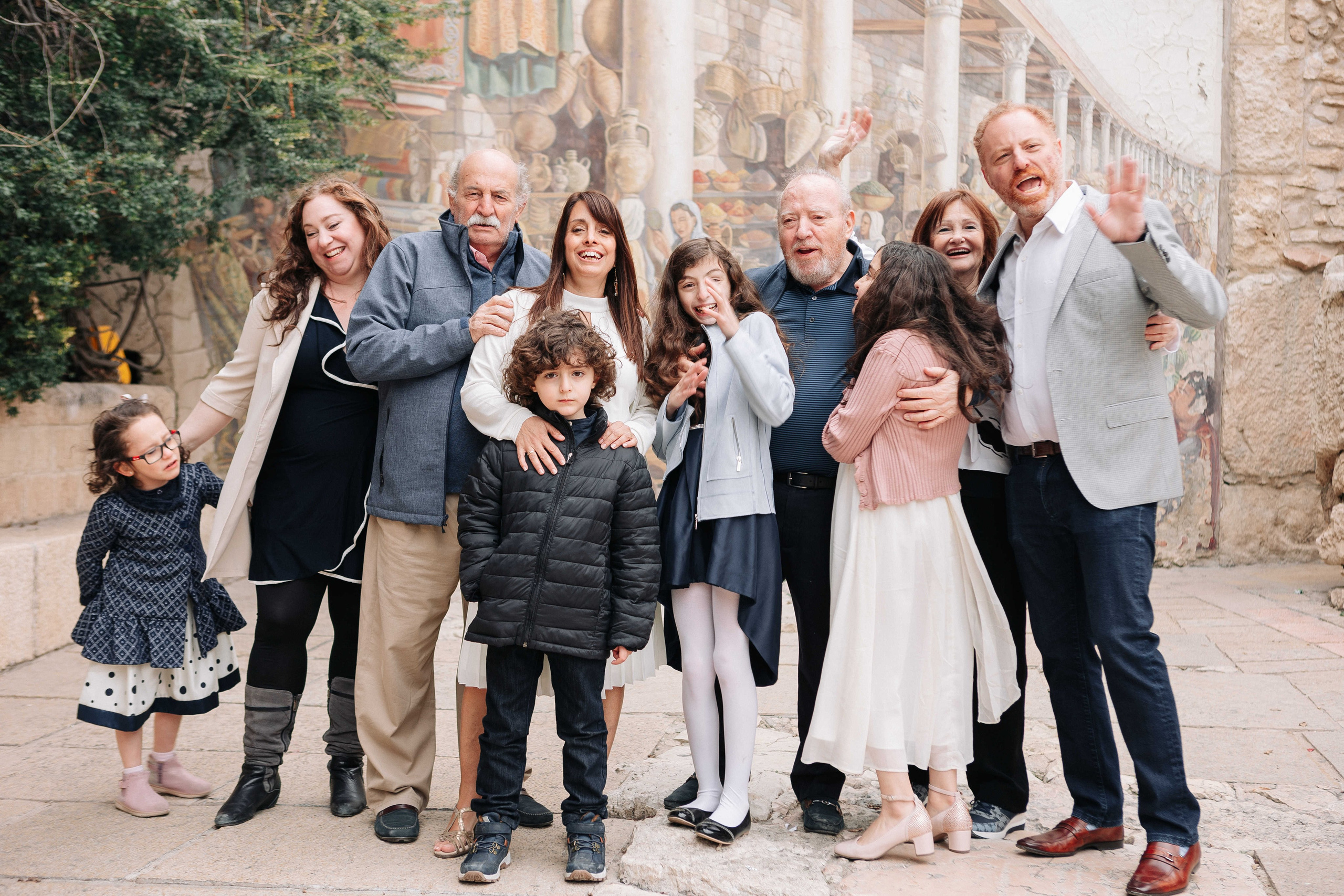 BAT MITZVAH FOR TWINS. Https://shi-photo.com/