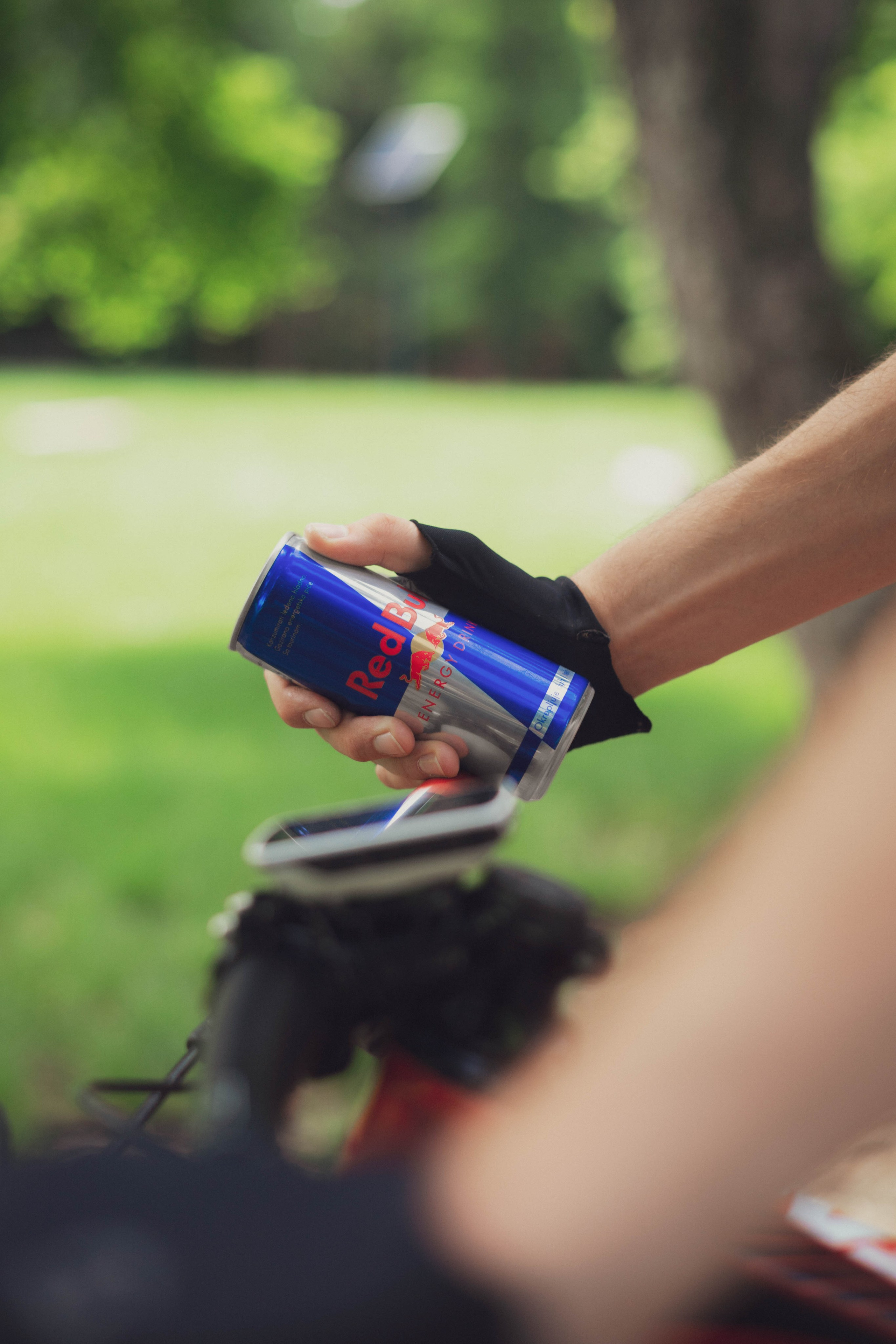 Redbull. Жуков Студио