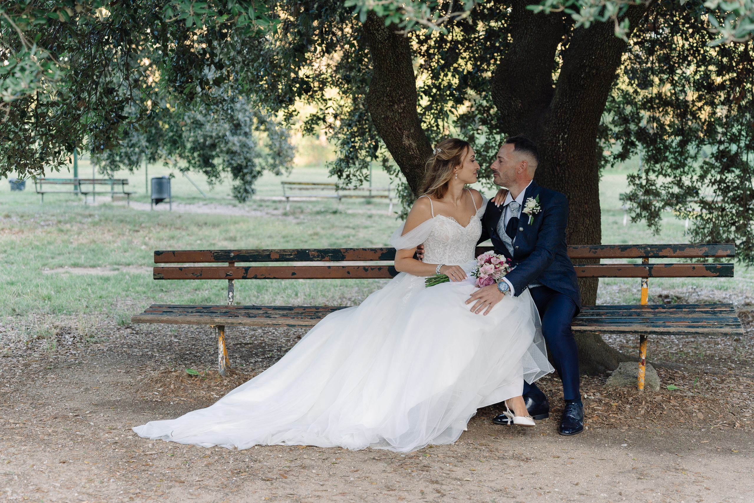 Mari & Diego. Photographer in Barcelona