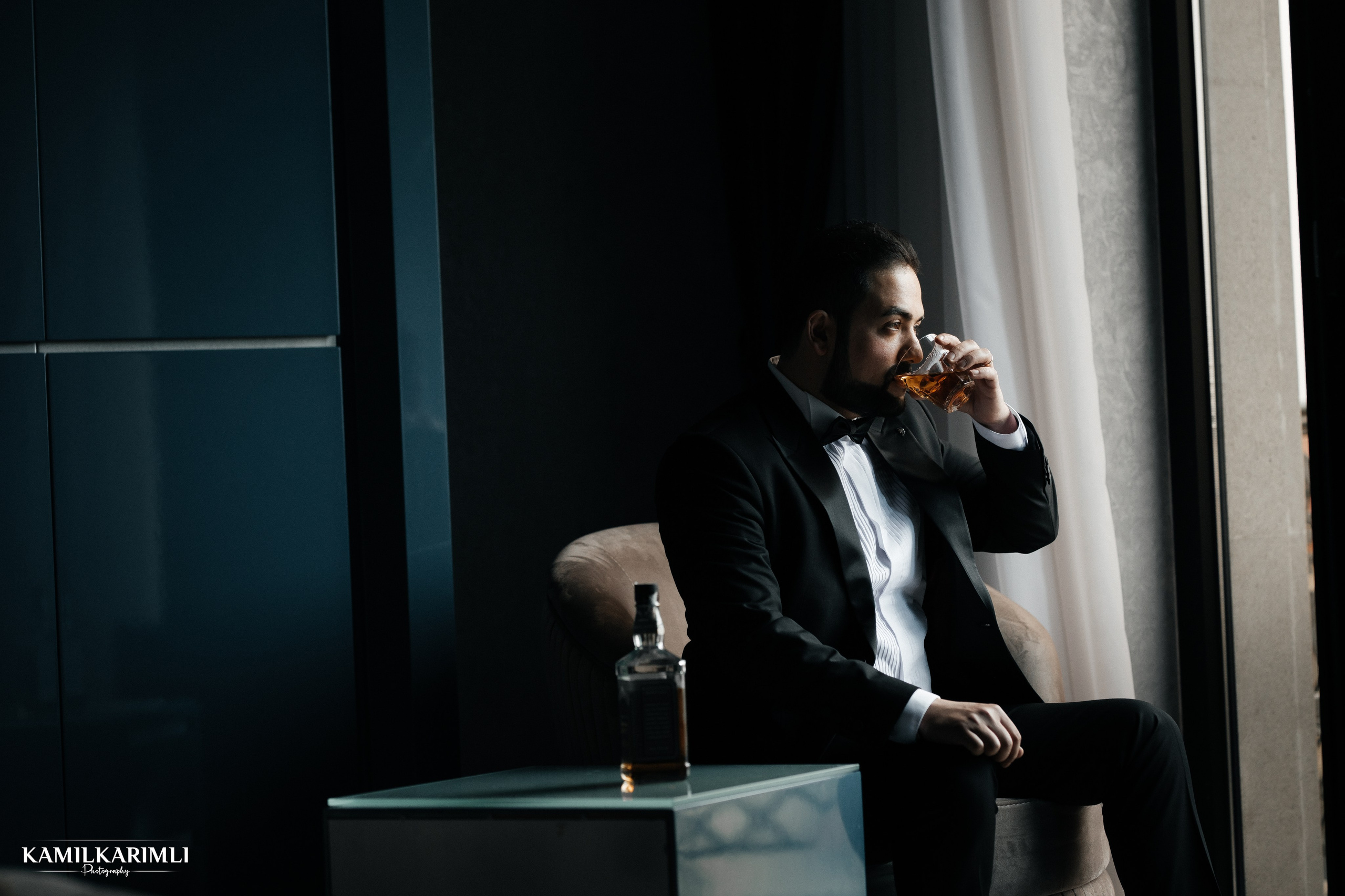 Nizami&Firangiz. Kamil Karimli Photography