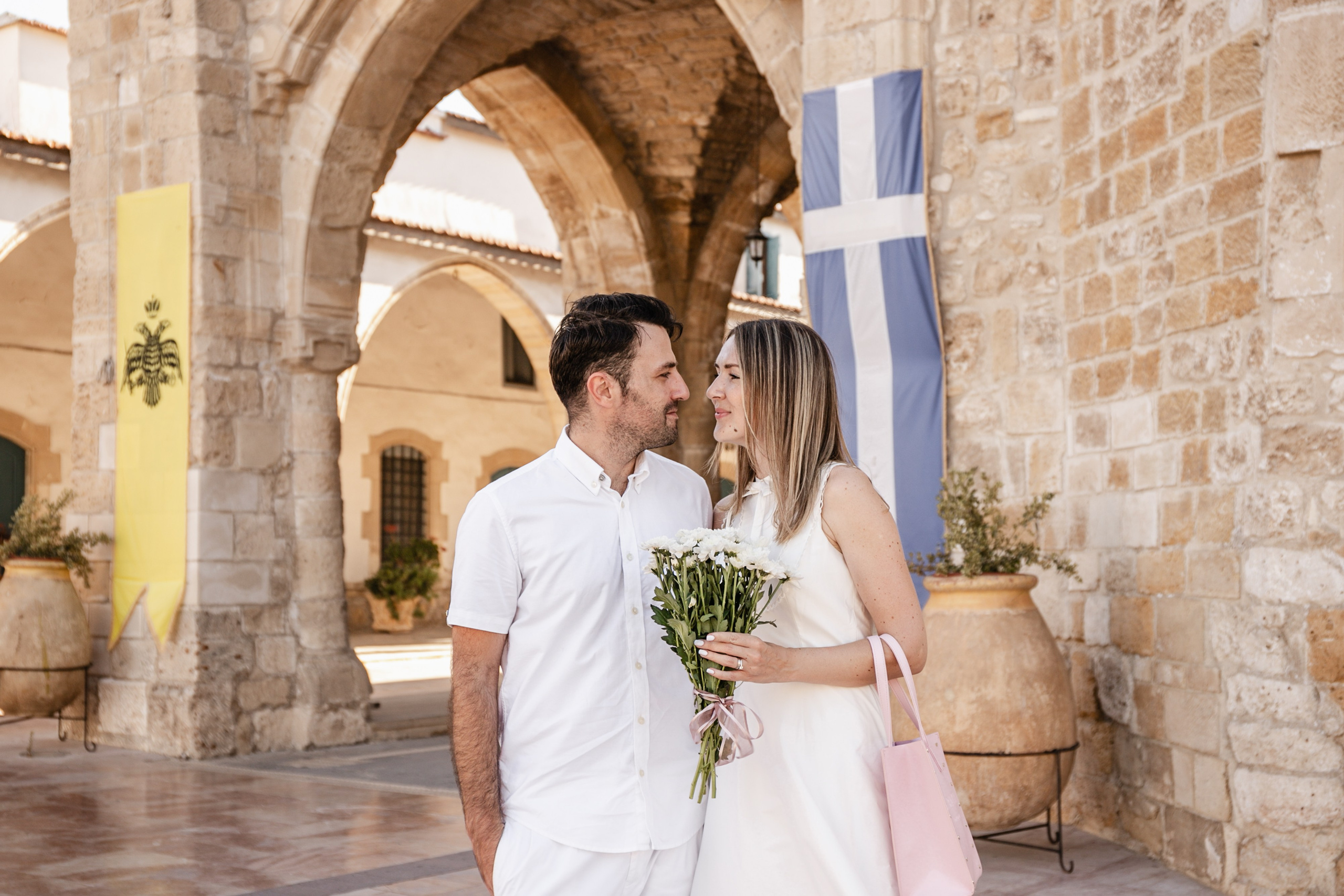 1 year. Cyprus Wedding & Family Photographer. Capturing cherished moments across the island: Larnaca, Limassol, Ayia Napa, Protaras, Paphos, Nicosia