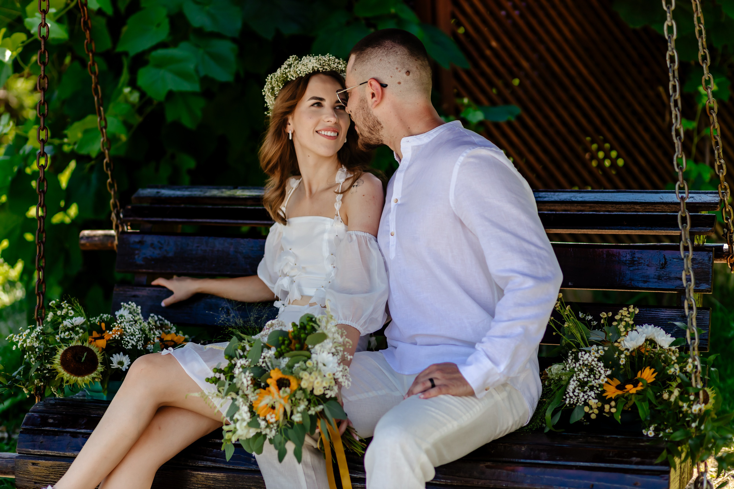 Codruța & Lucian - Civil Wedding - Curtea de Argeș. Fotograf Profesionist Pitesti-Bucuresti| Mircea Seinea
