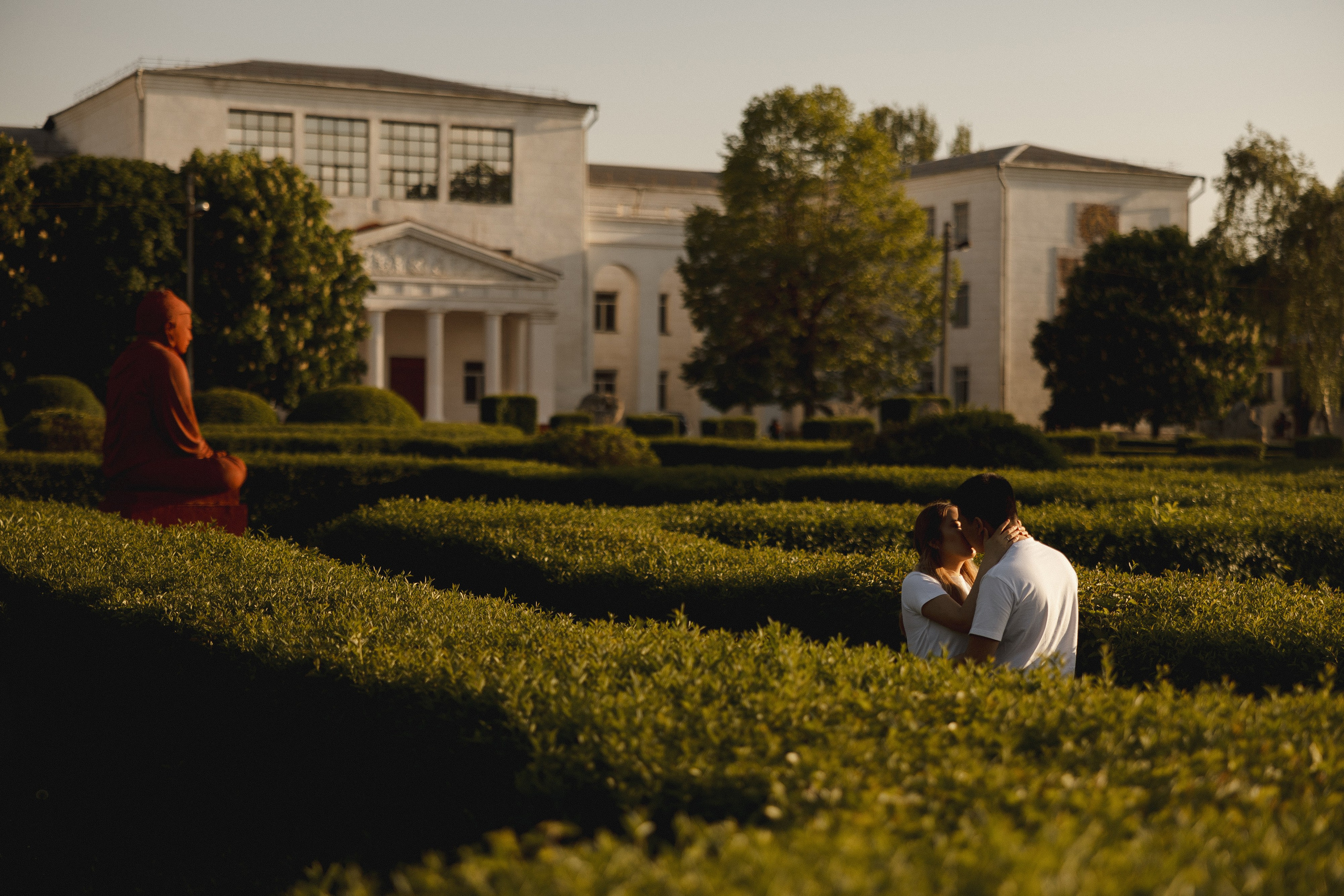 Медер и Айжан. Азимжан Нуритдинходжаев — свадебный фотограф